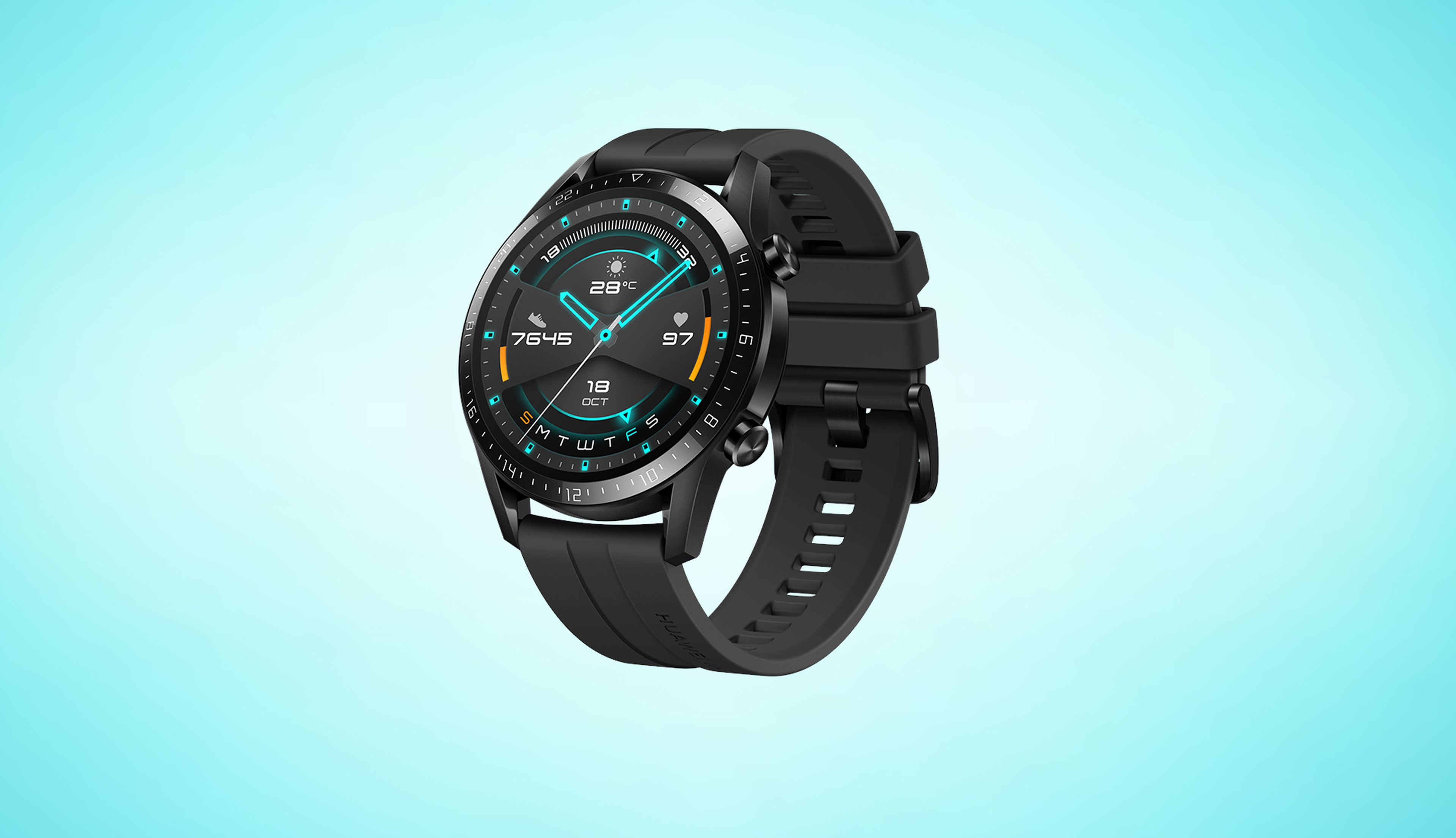 Huawei Watch GT 2