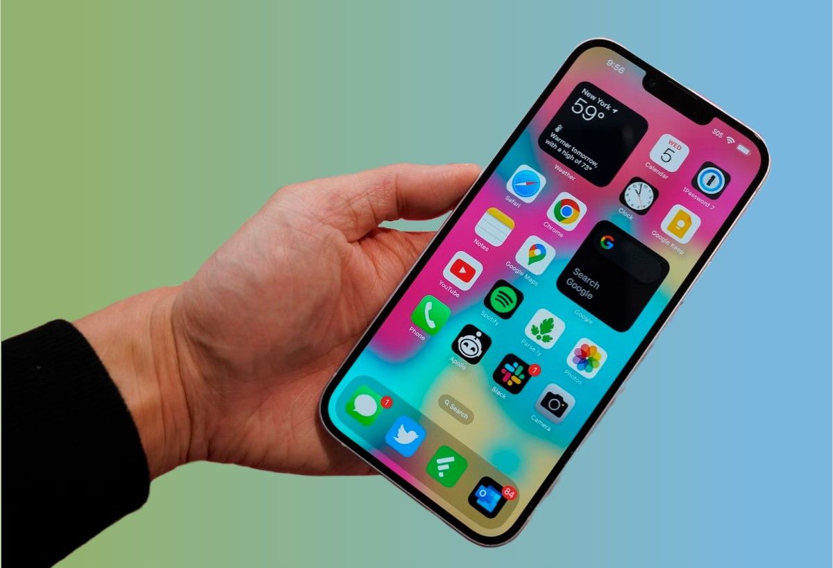 iPhone 15 review: Who should get the iPhone 15 or 15 Pro