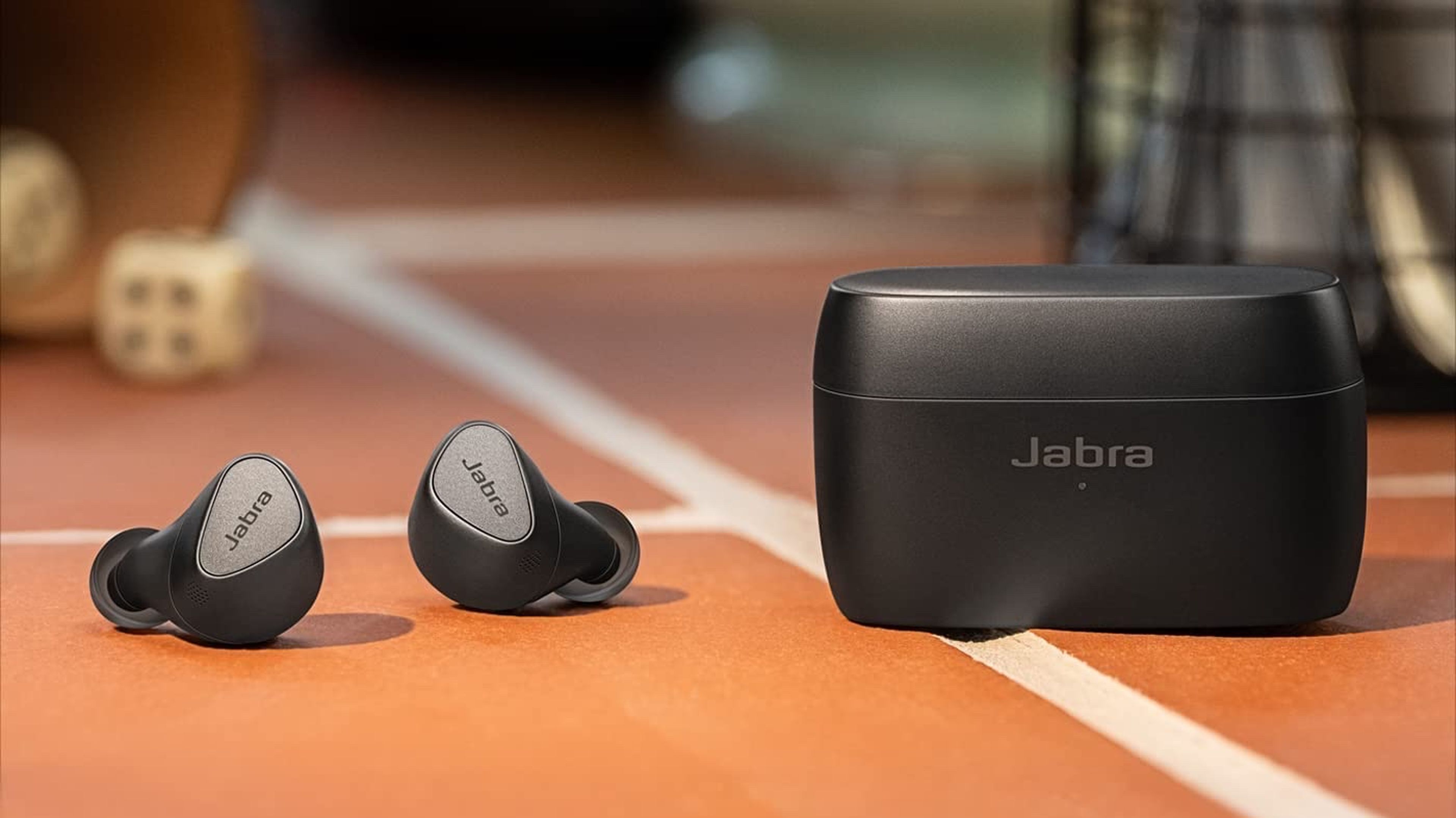 Jabra Elite 5