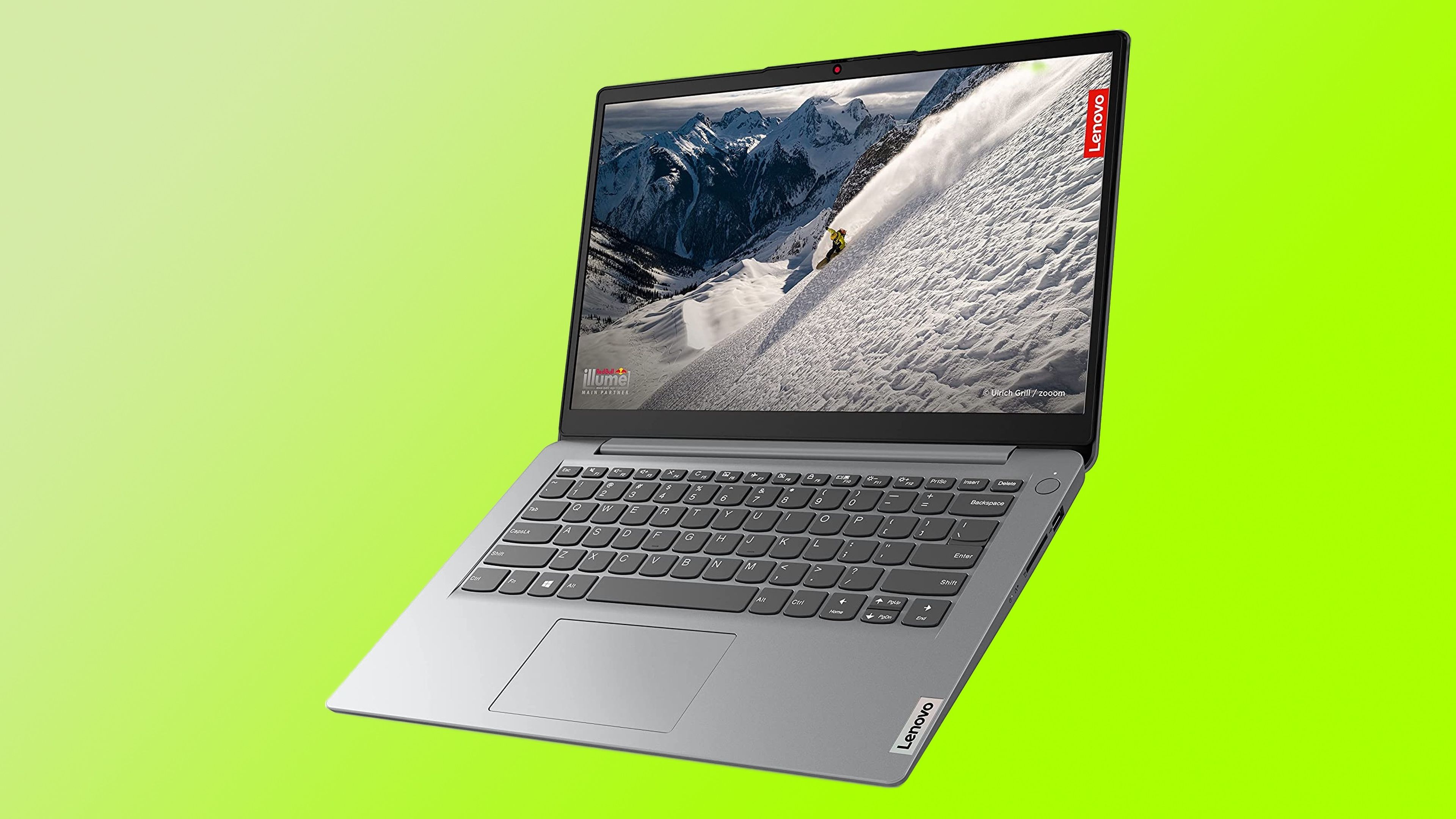 Lenovo IdeaPad 1 Gen 7