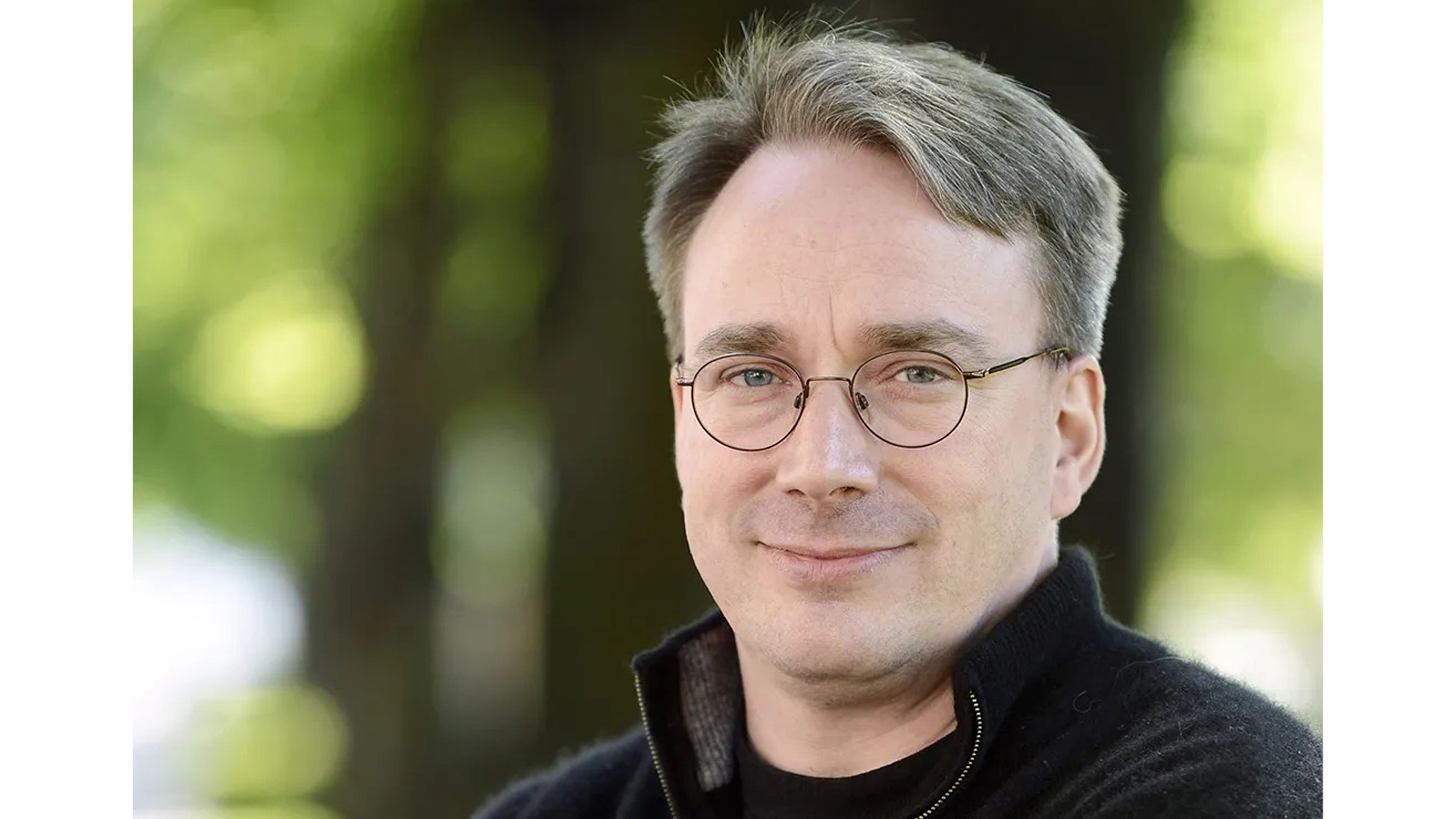 Linus Torvalds