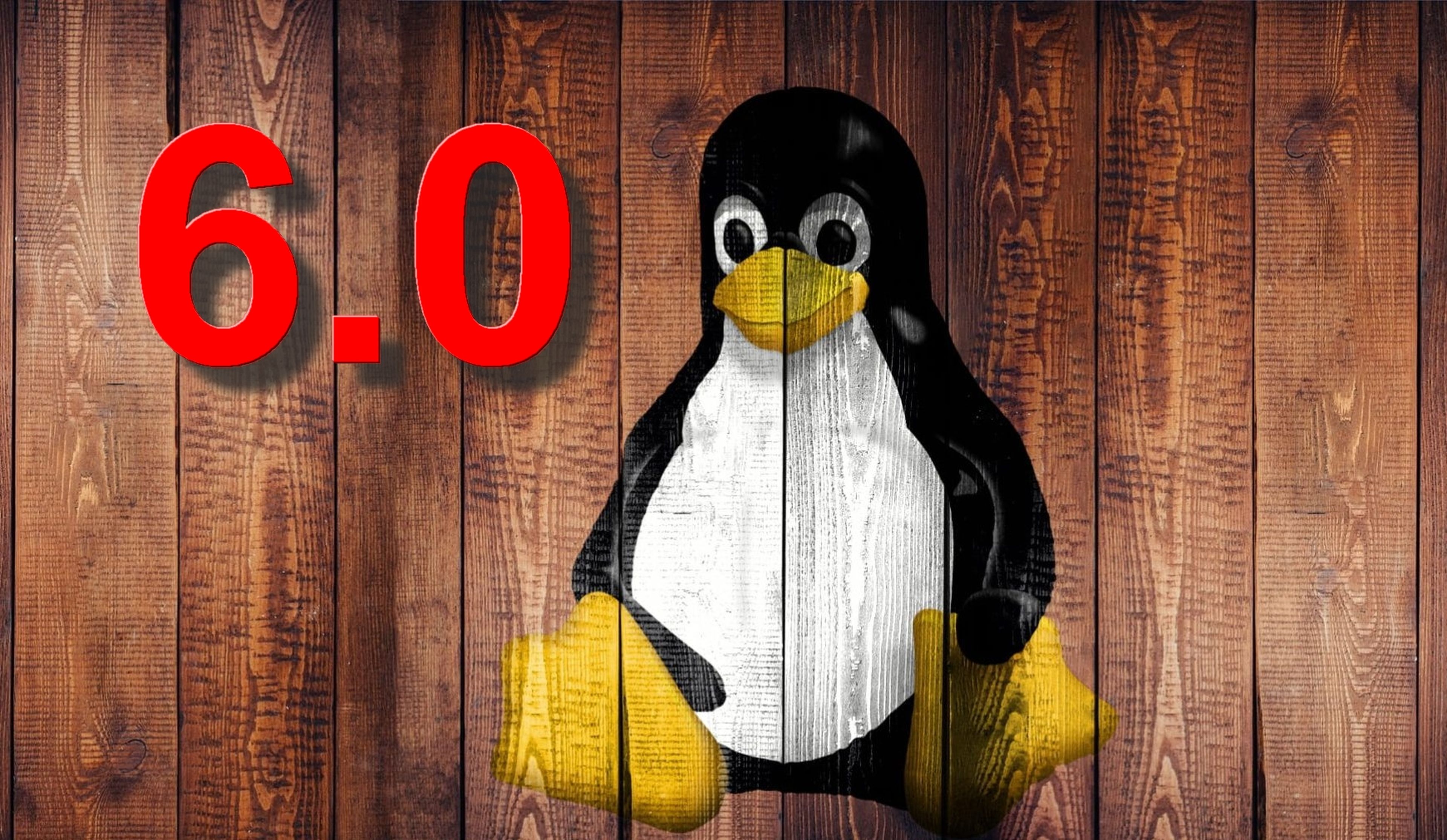 Linux 6.0 ya está disponible: estas son sus novedades