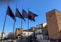 Llega Cáceres City of Dragons, el mayor evento europeo sobre el universo Juego de Tronos
