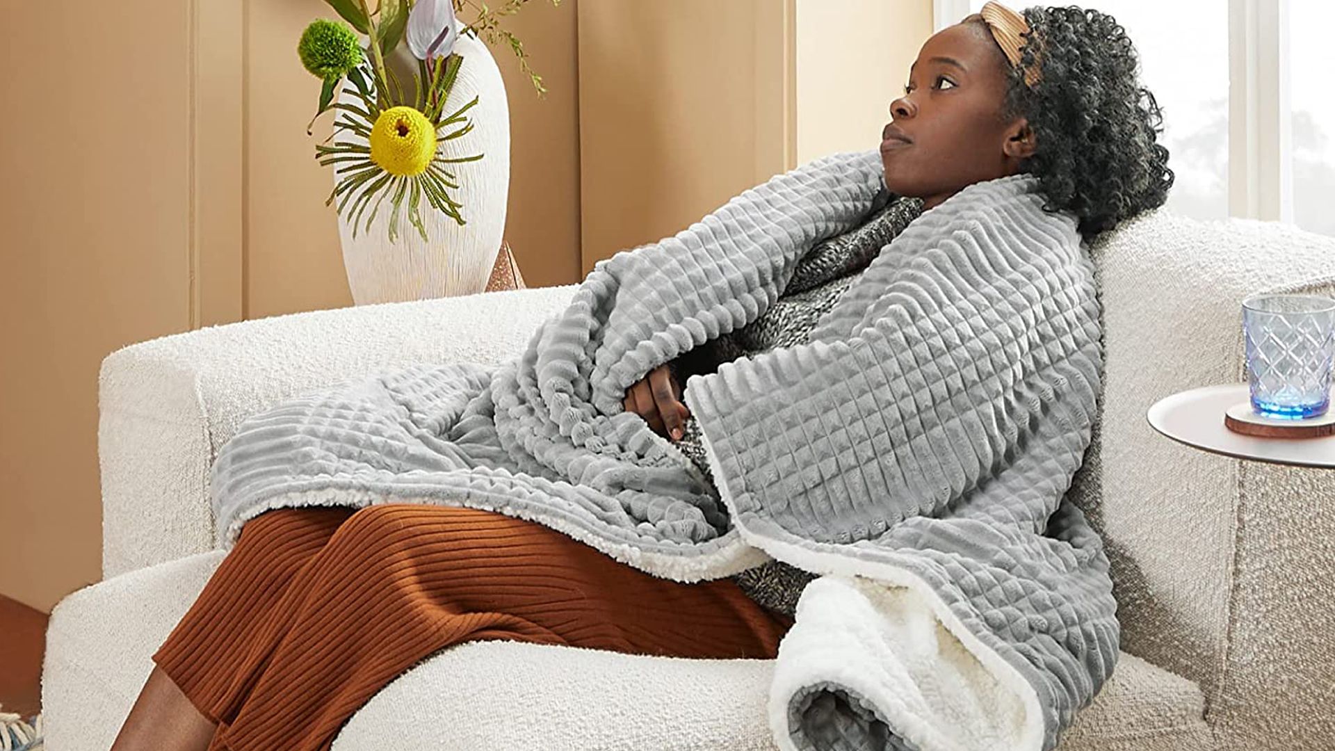 Guía de compra y consejos sobre mantas térmicas eléctricas