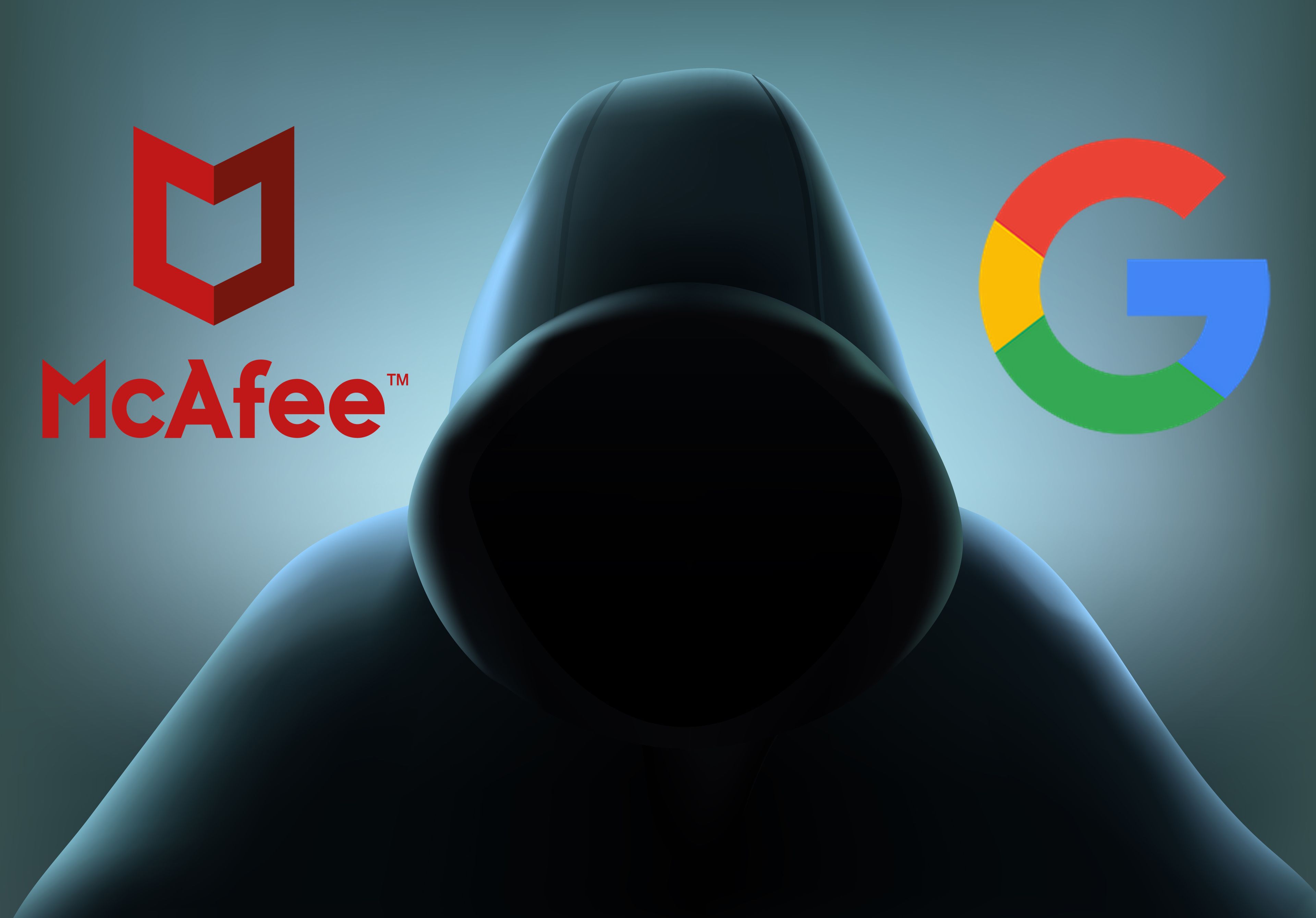 McAfee alerta a Google de un malware en 16 aplicaciones que ya acumulan más de 20 millones de descargas