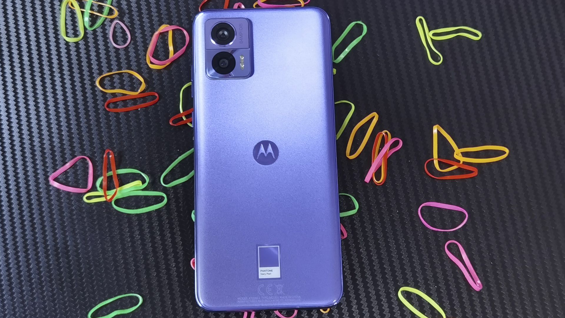 Probamos el Motorola Edge 30 Neo y te damos nuestra opinión