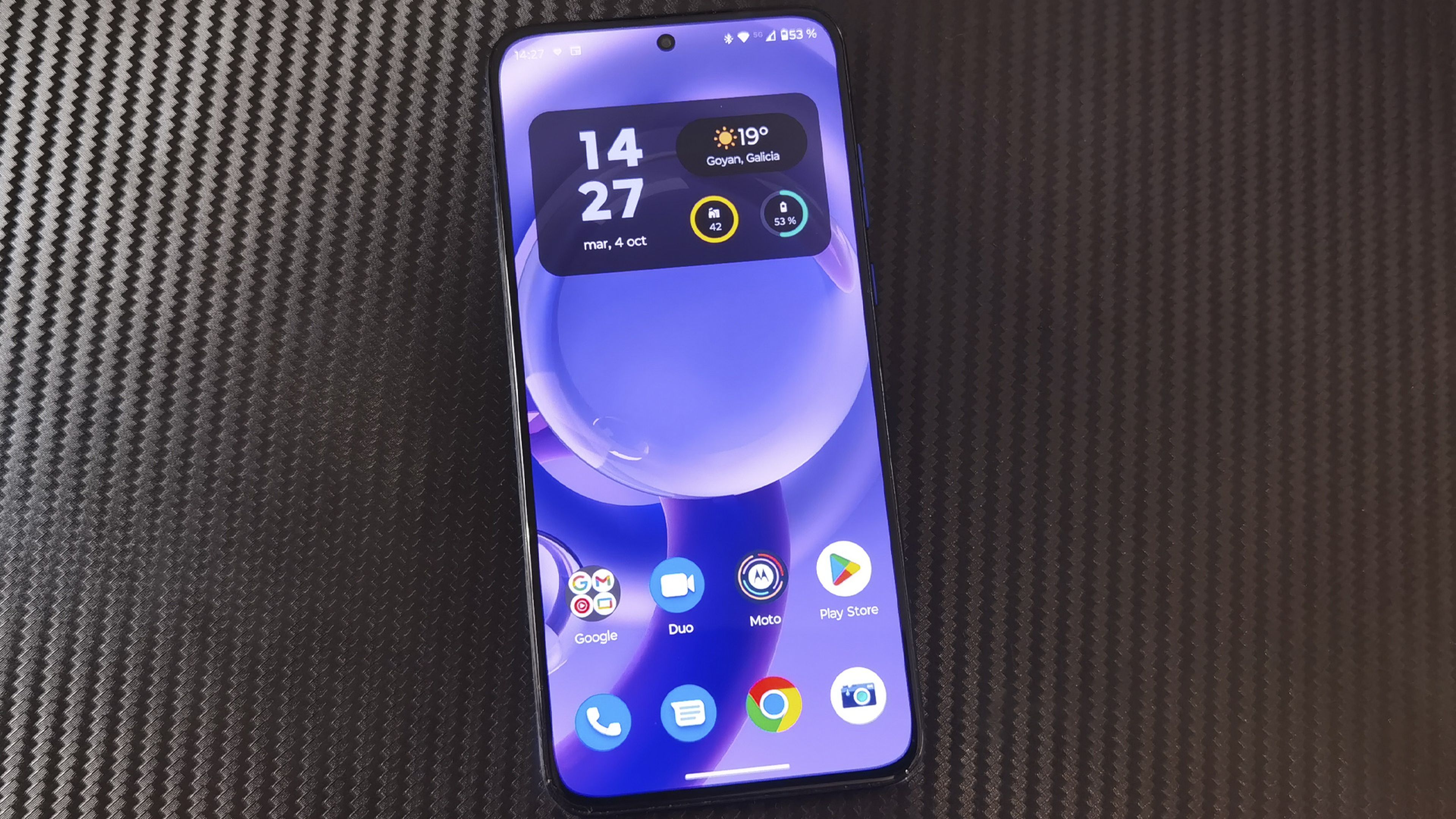 Moto G73 5G, análisis: ¿RECOMENDABLE o decepción?