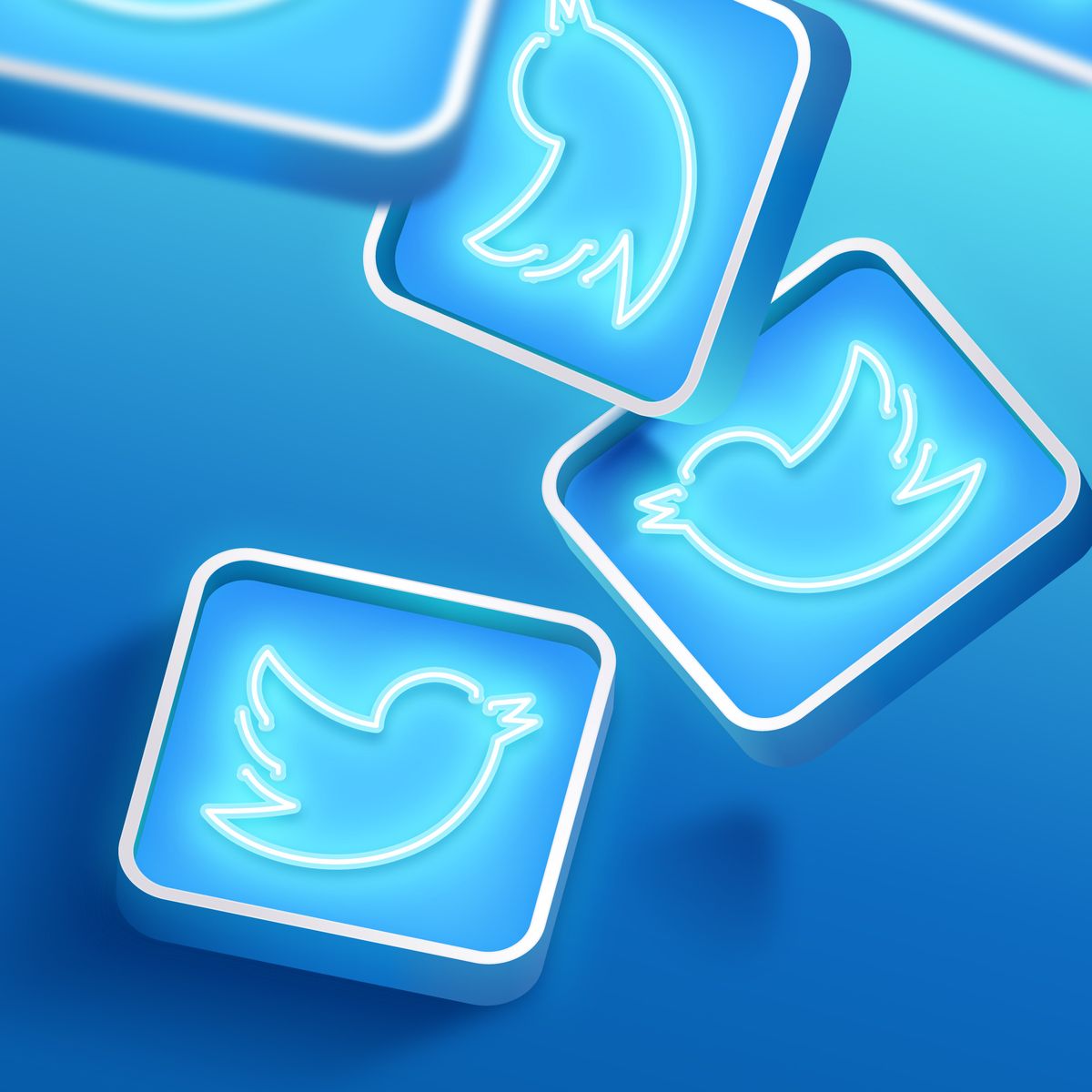 Novo recurso do Twitter vai permitir juntar fotos, vídeos e GIFs