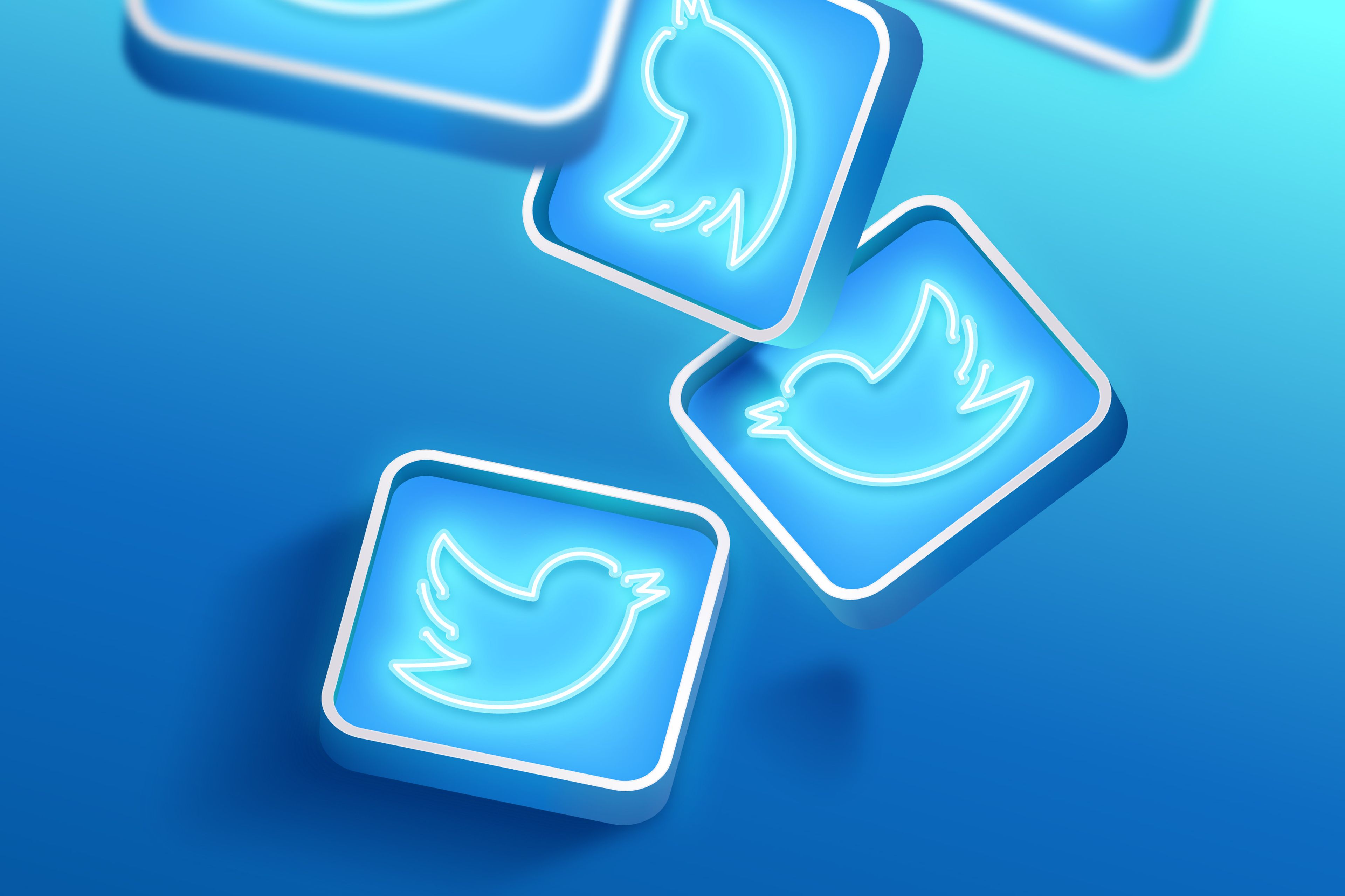Nueva función de Twitter: imágenes, vídeos y GIF en un solo tuit