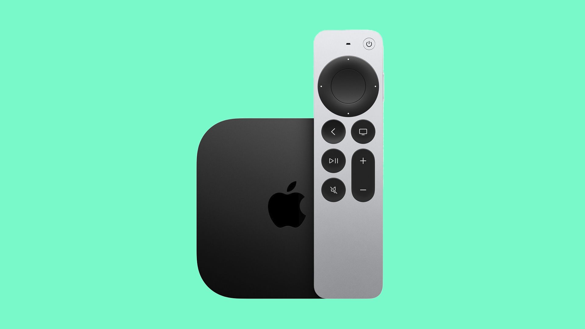 El nuevo Apple TV 4K es oficial A15 Bionic en su interior, más