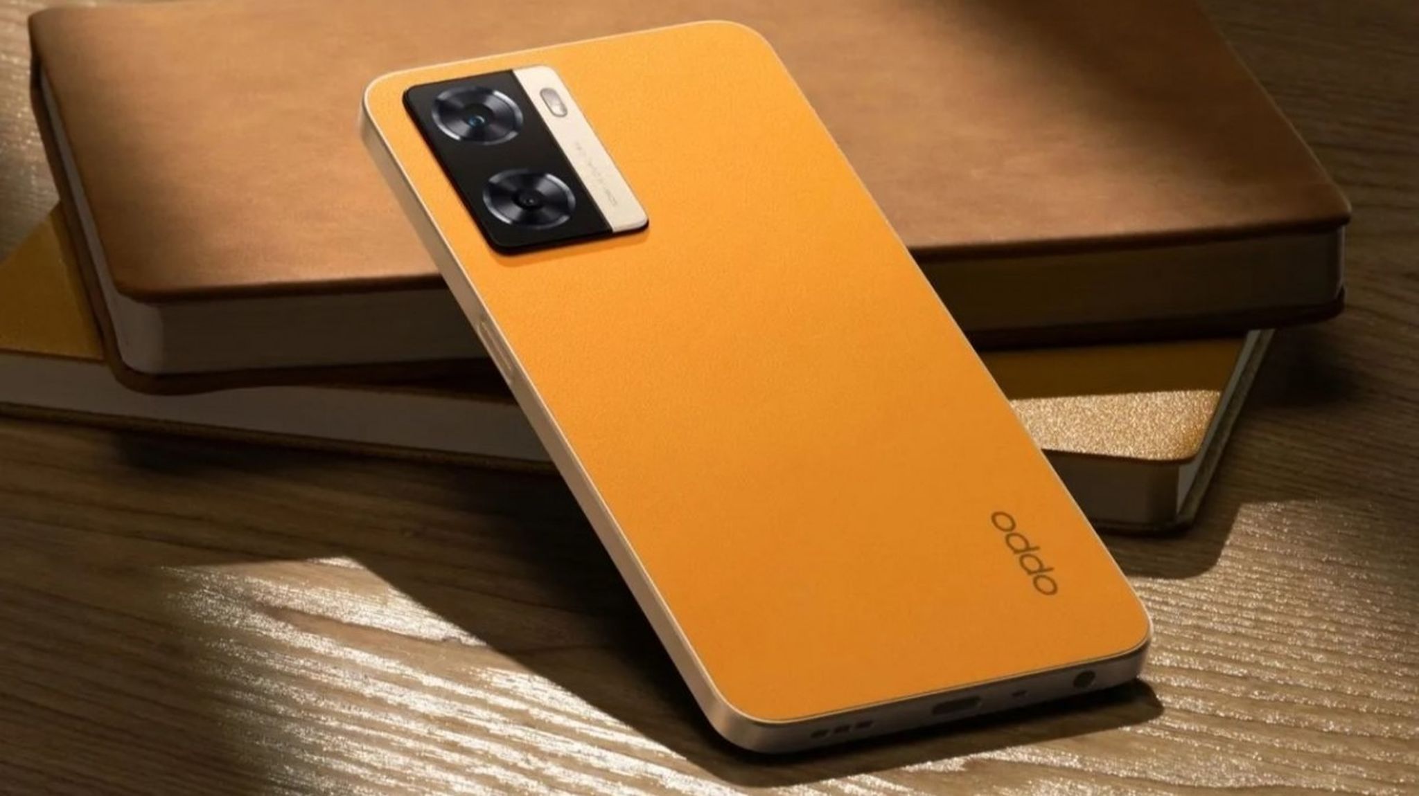 Oppo A77s, el móvil que apunta a superventas de la gama media con aires ...