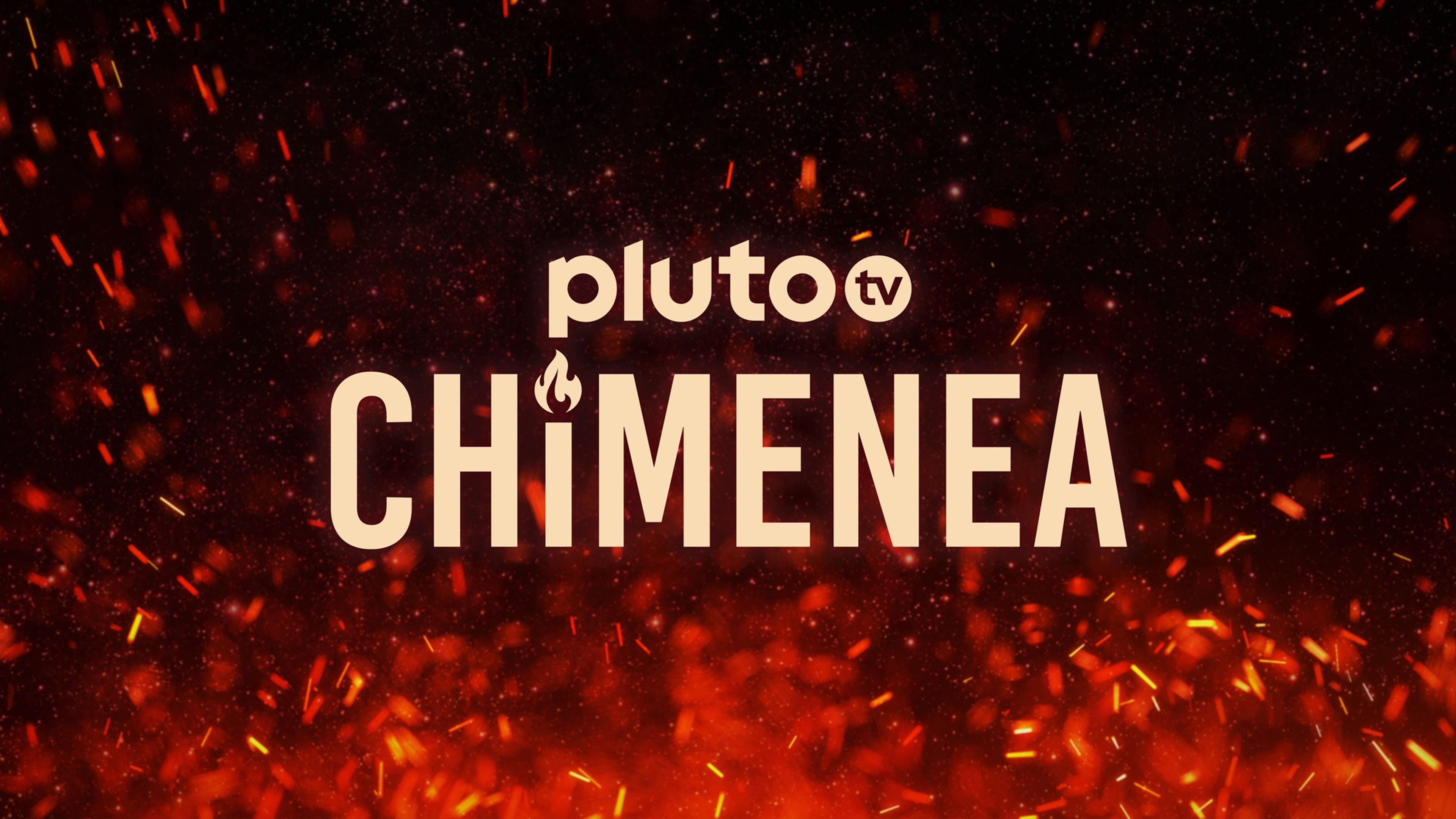 Pluto TV Chimenea