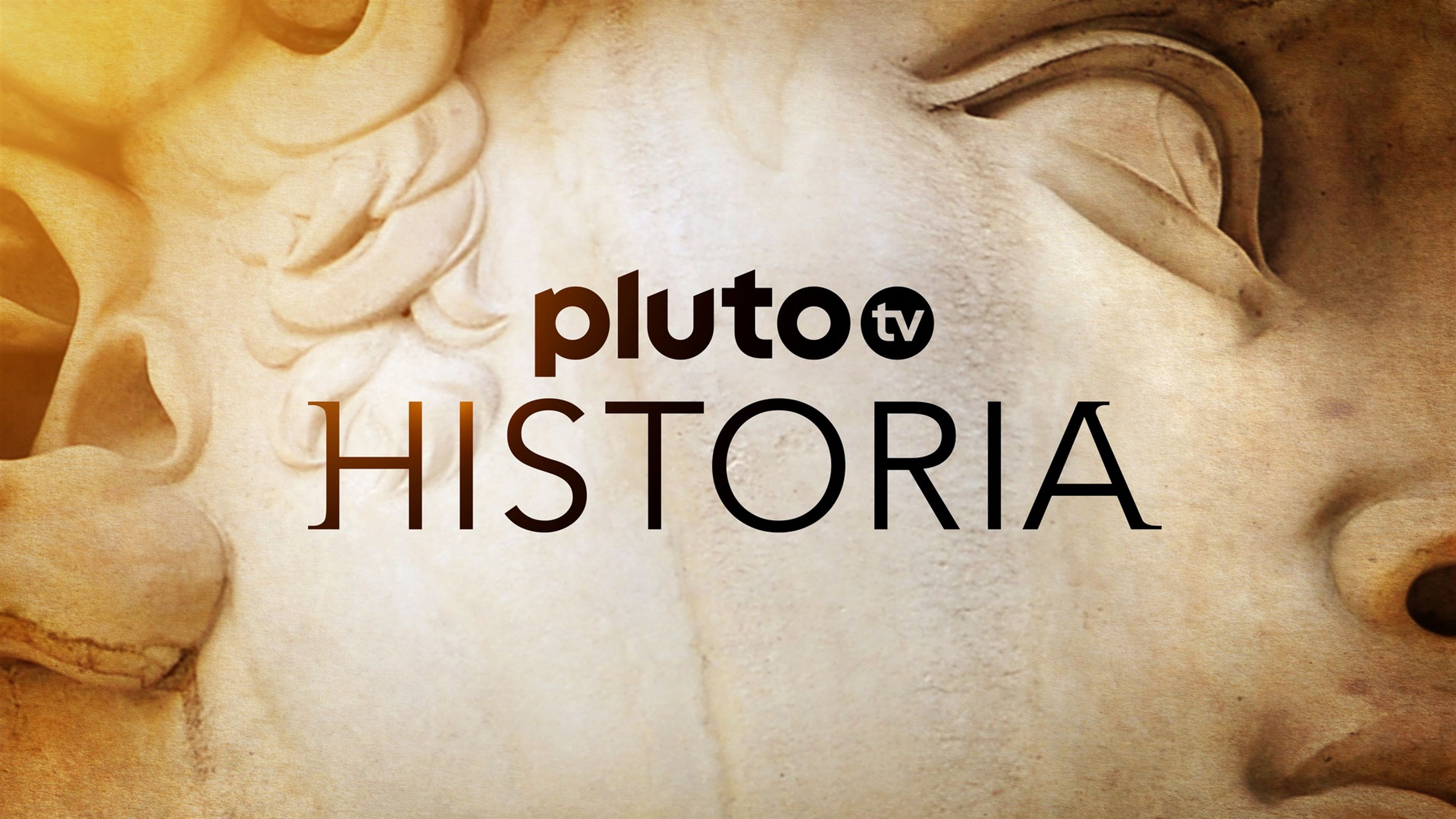 Pluto TV Historia