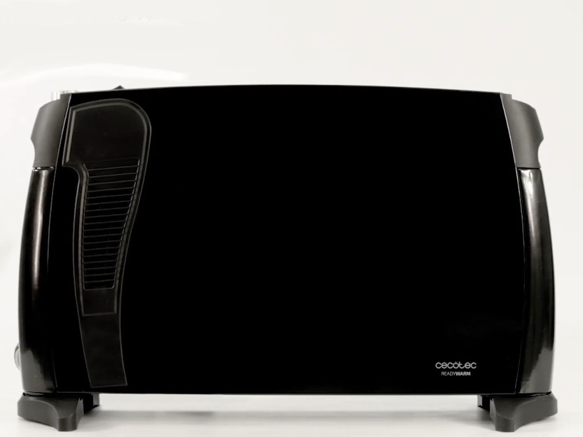 Ready Warm 6600 Turbo Convection Plus, radiador de bajo consumo por solo  66,90 euros