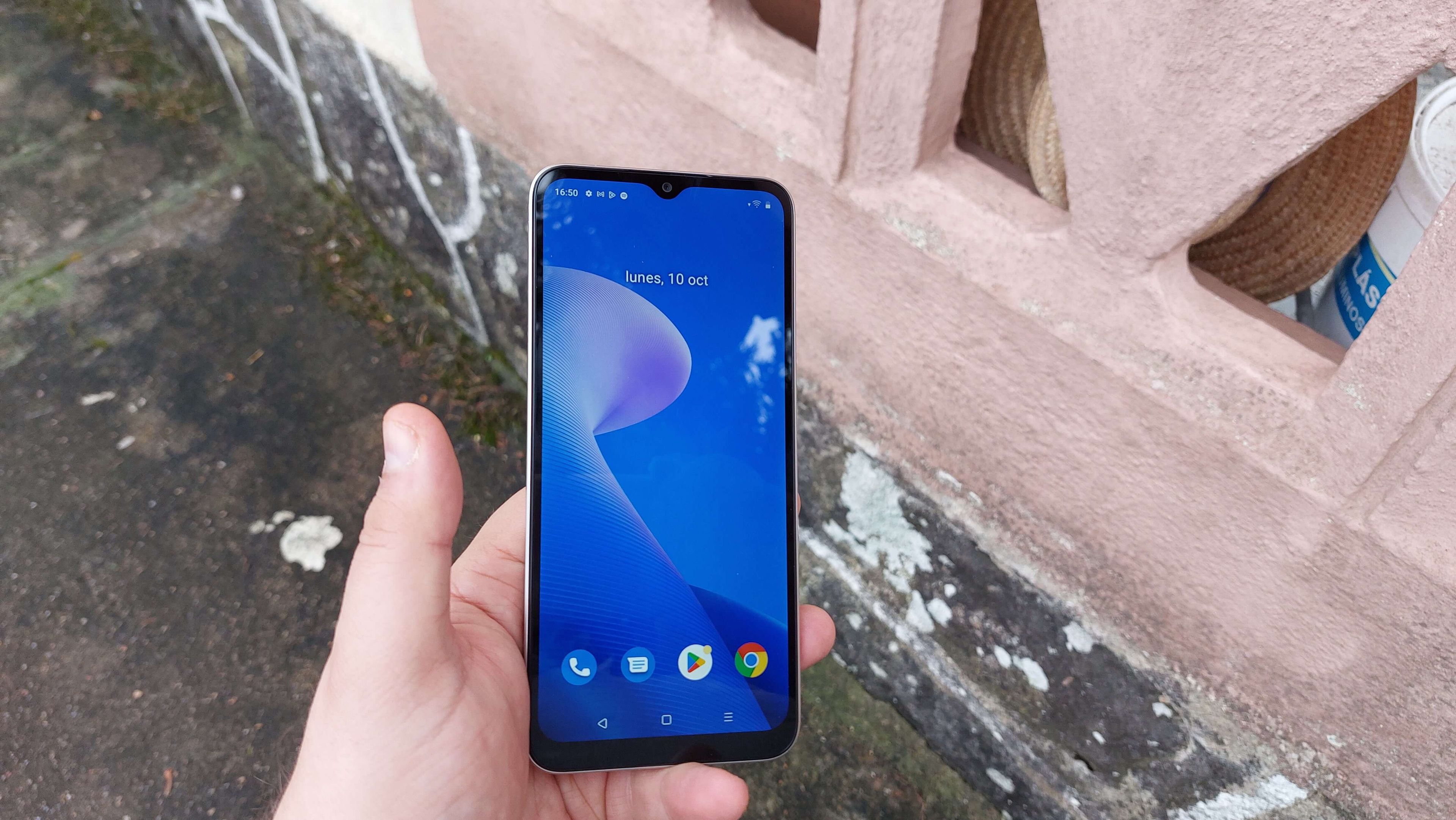 realme C33: análisis y opinión