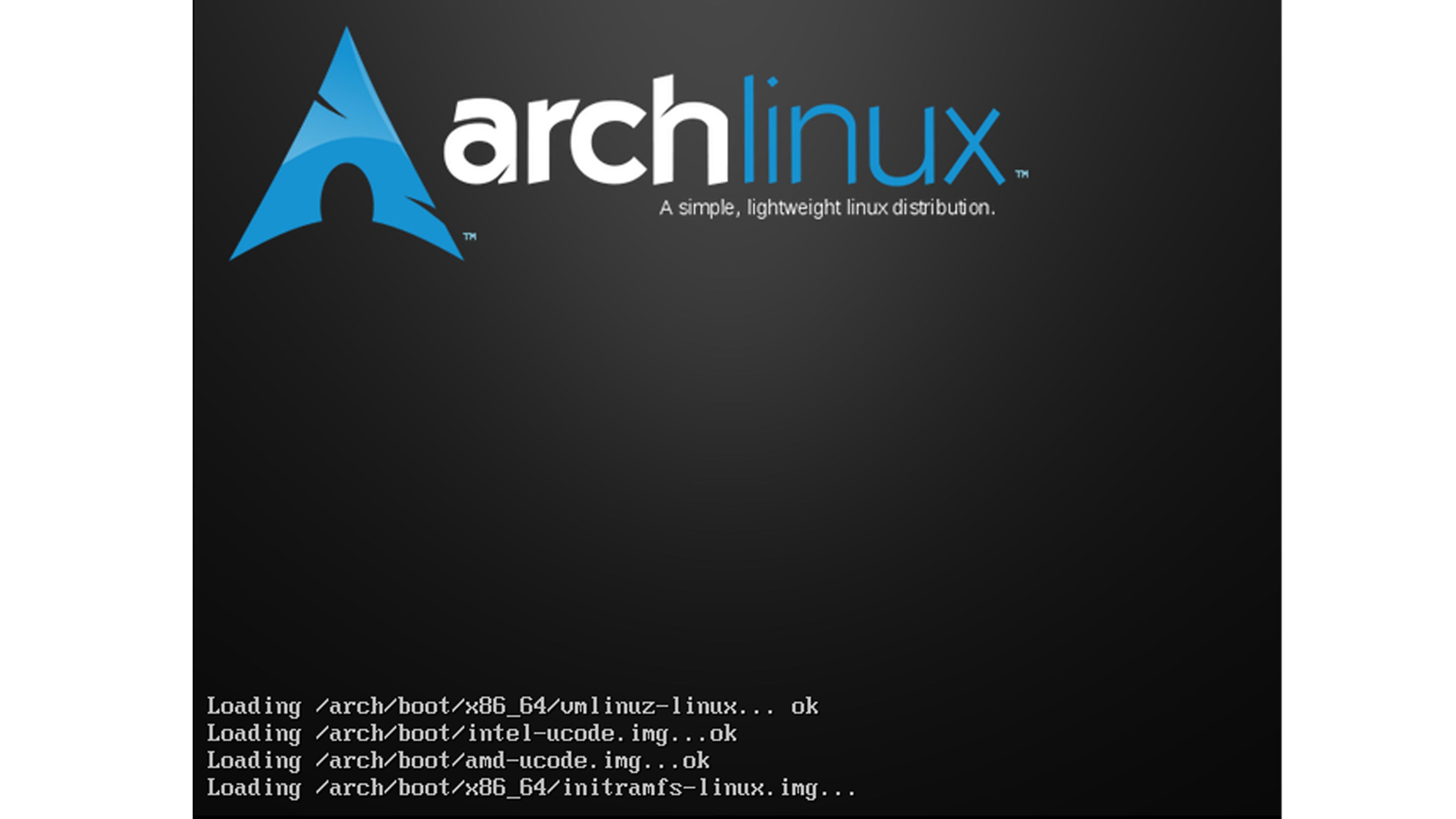 reArch Linux