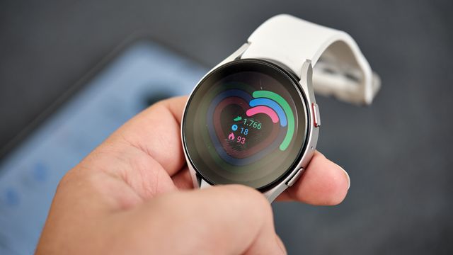 El Samsung Galaxy Watch 5 En Oferta A Precio De Ganga Mucho Más Barato Que El Apple Watch 2588