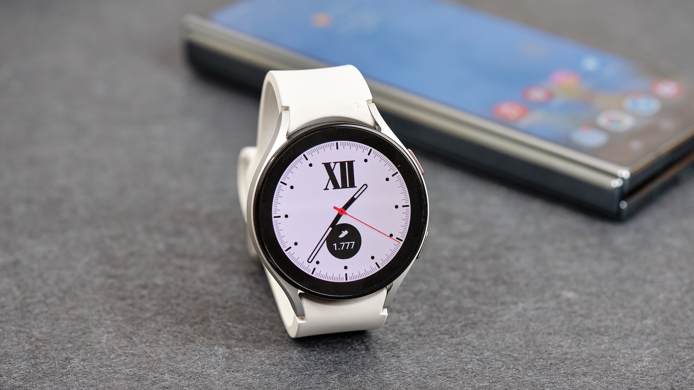 Marinero Acercarse calcio Samsung Galaxy Watch 5, análisis y opinión | Computer Hoy