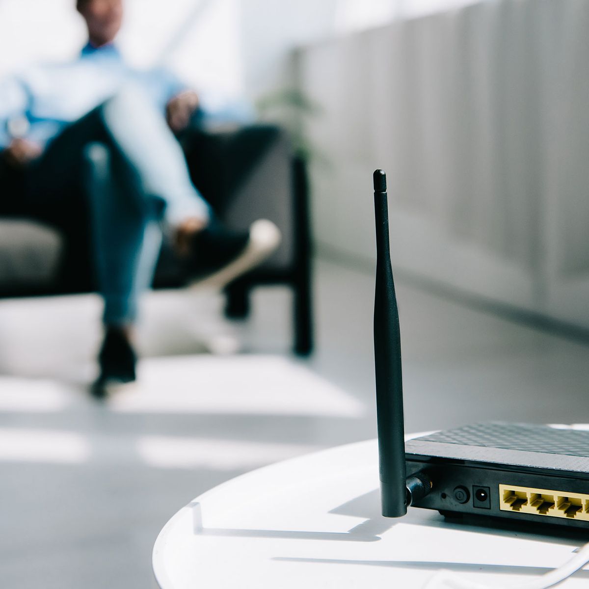 Problemas con el router WiFi? Tener un Chromecast en casa puede causar  desconexiones