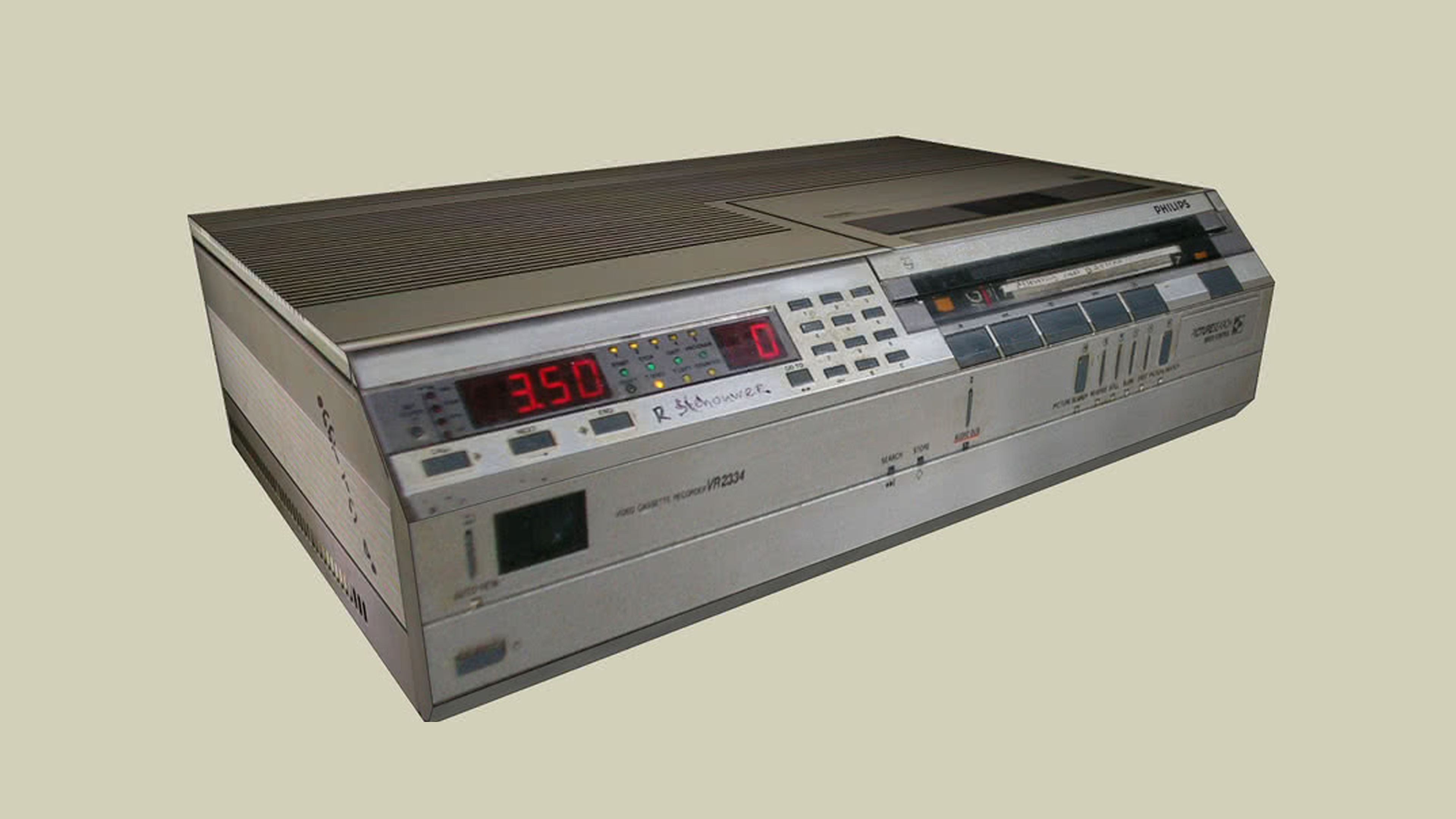 Sistema 2000 de Philips