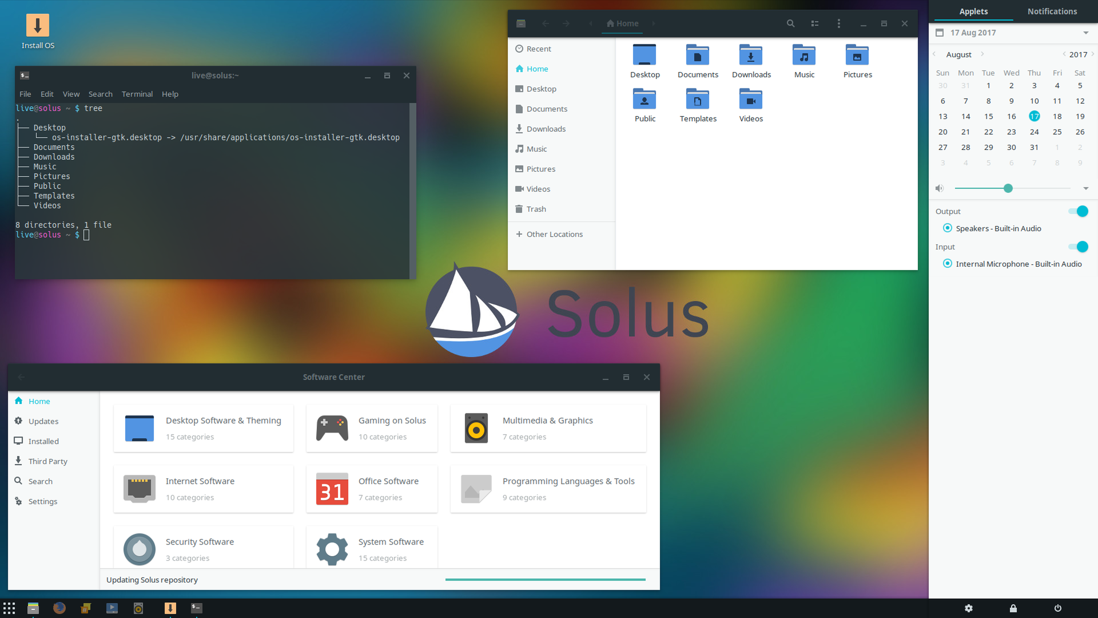 Solus