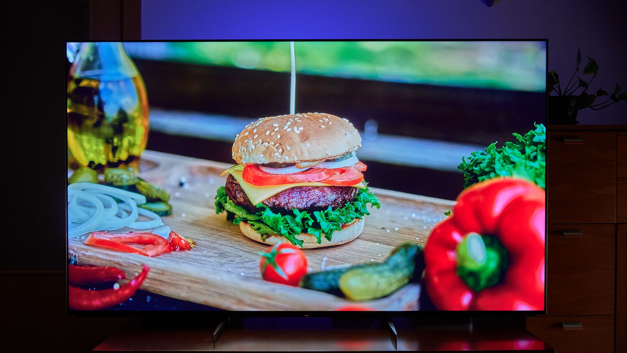 Sony Bravia XR X95K de 65”, análisis y opinión