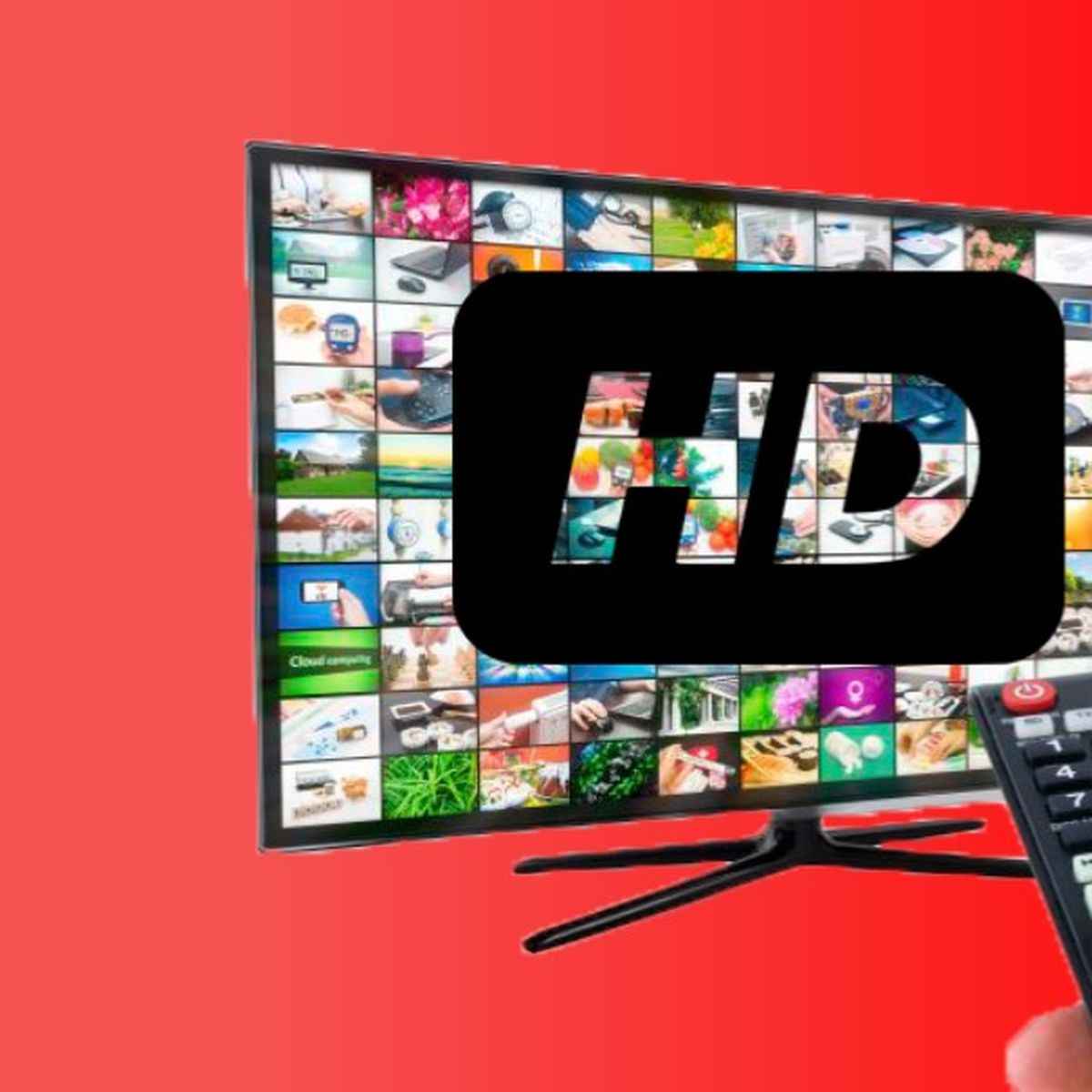TDT 4K debutará con el canal La 1 UHD en Febrero de 2024