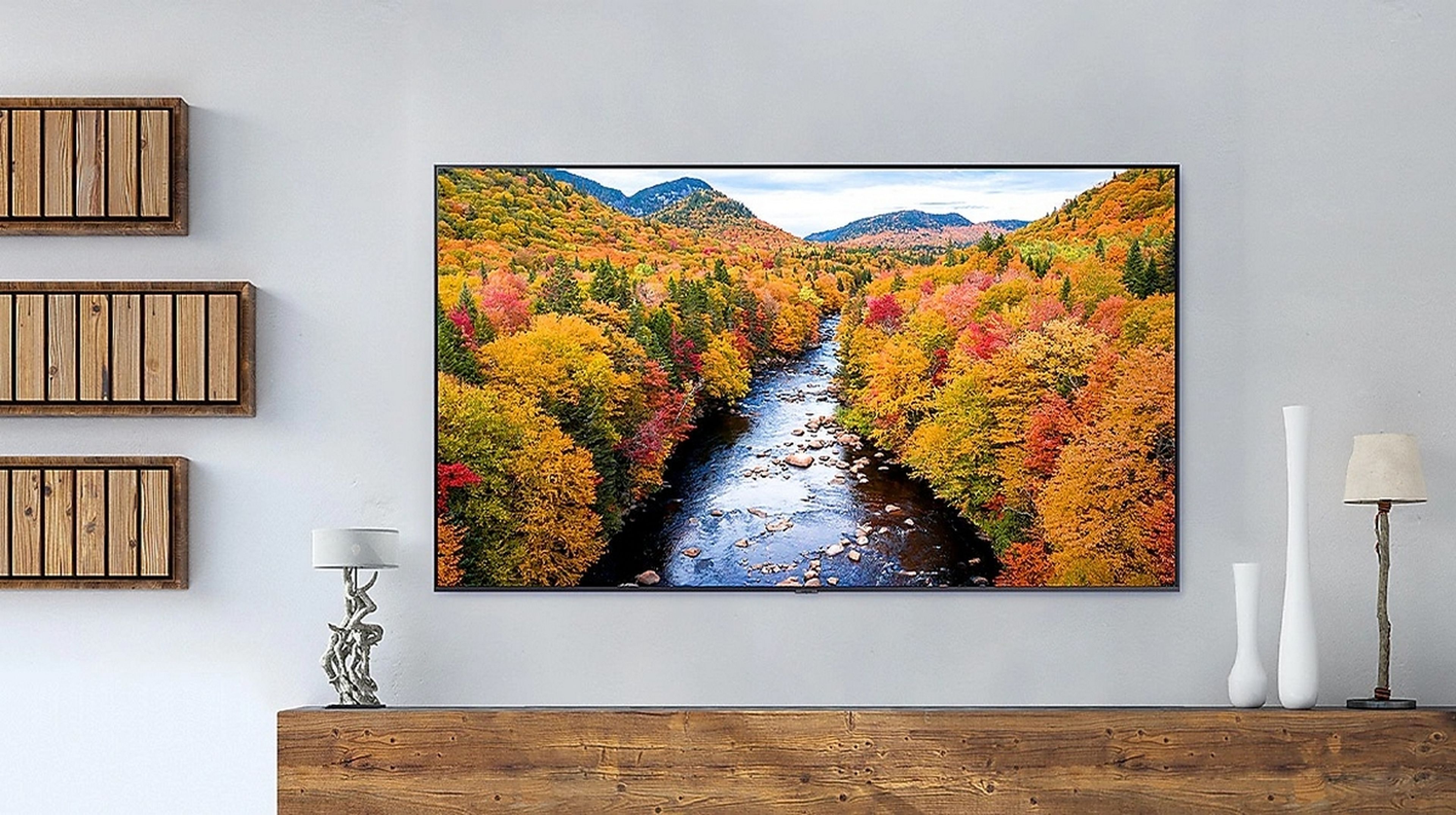 Televisor Samsung 4K