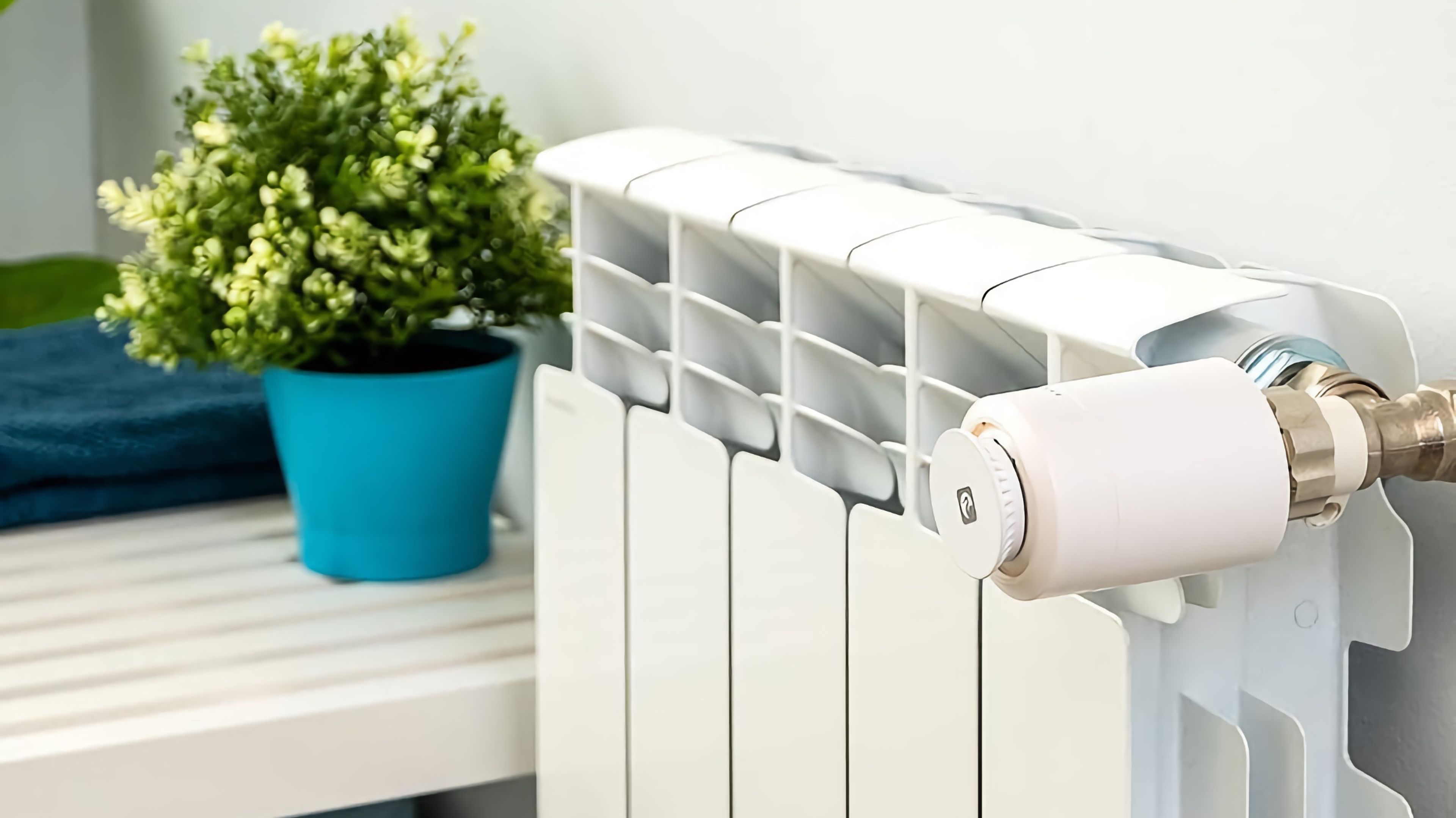 Por qué ahorramos con una válvula termostática de radiador? – Toolydo