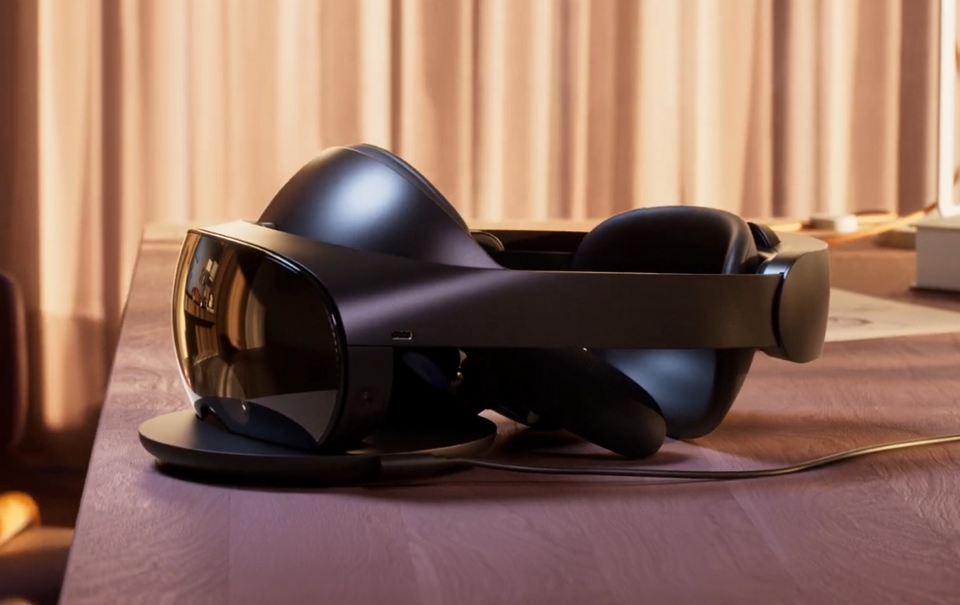 Oculus prepara unas nuevas gafas VR de gama media para PC