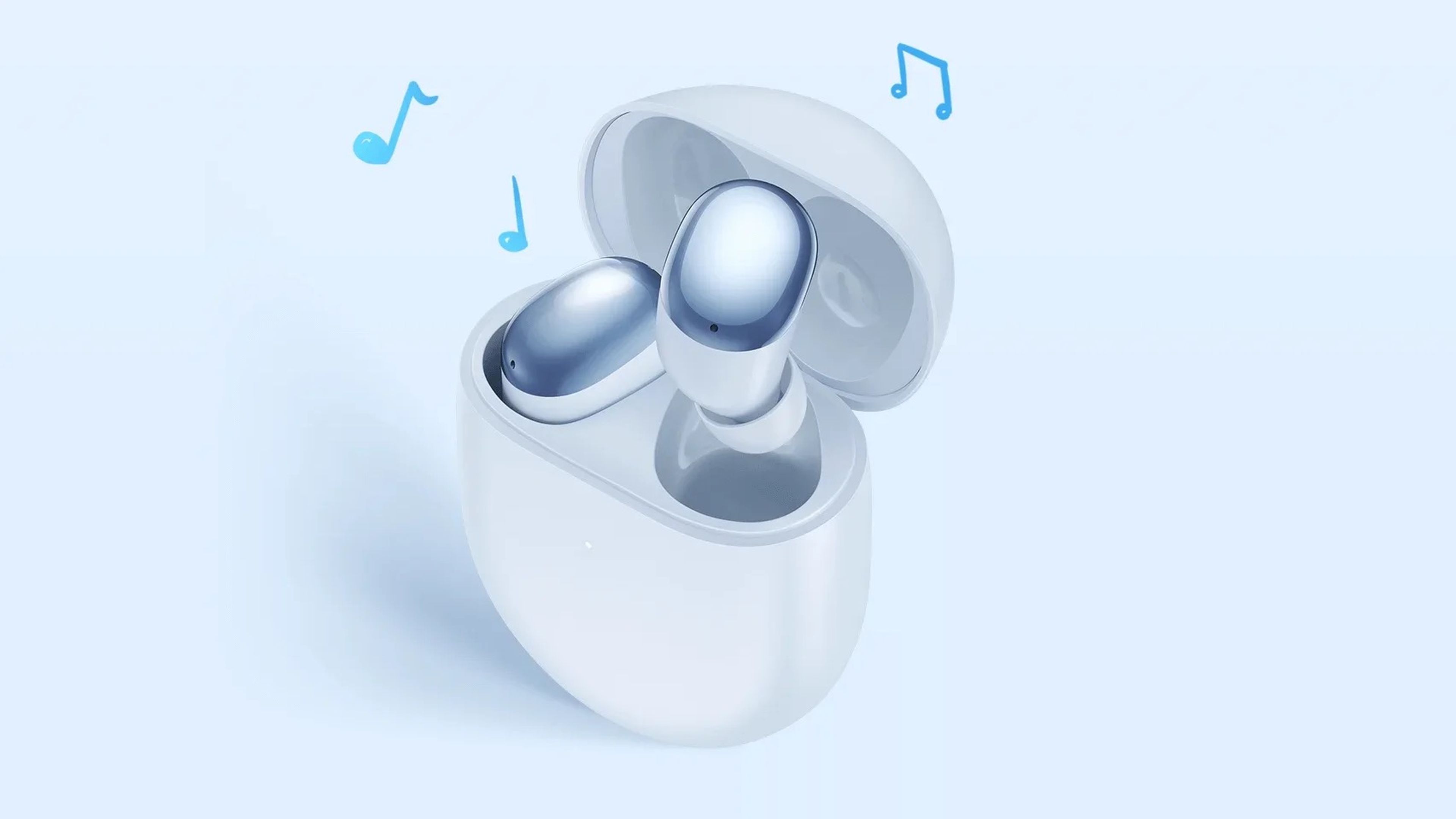 Redmi Buds 4: características, precio y todo la información de estos  auriculares inalámbricos