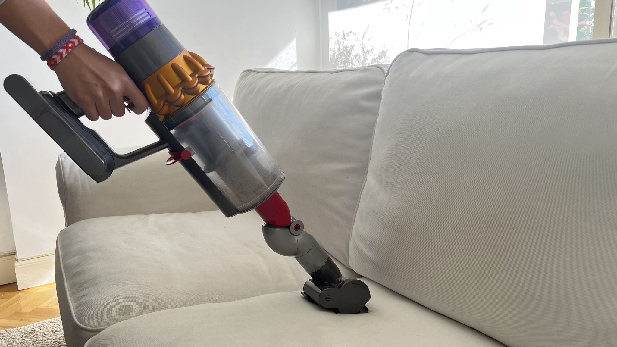 Dyson Sale the most sought after brand, with record offers only today