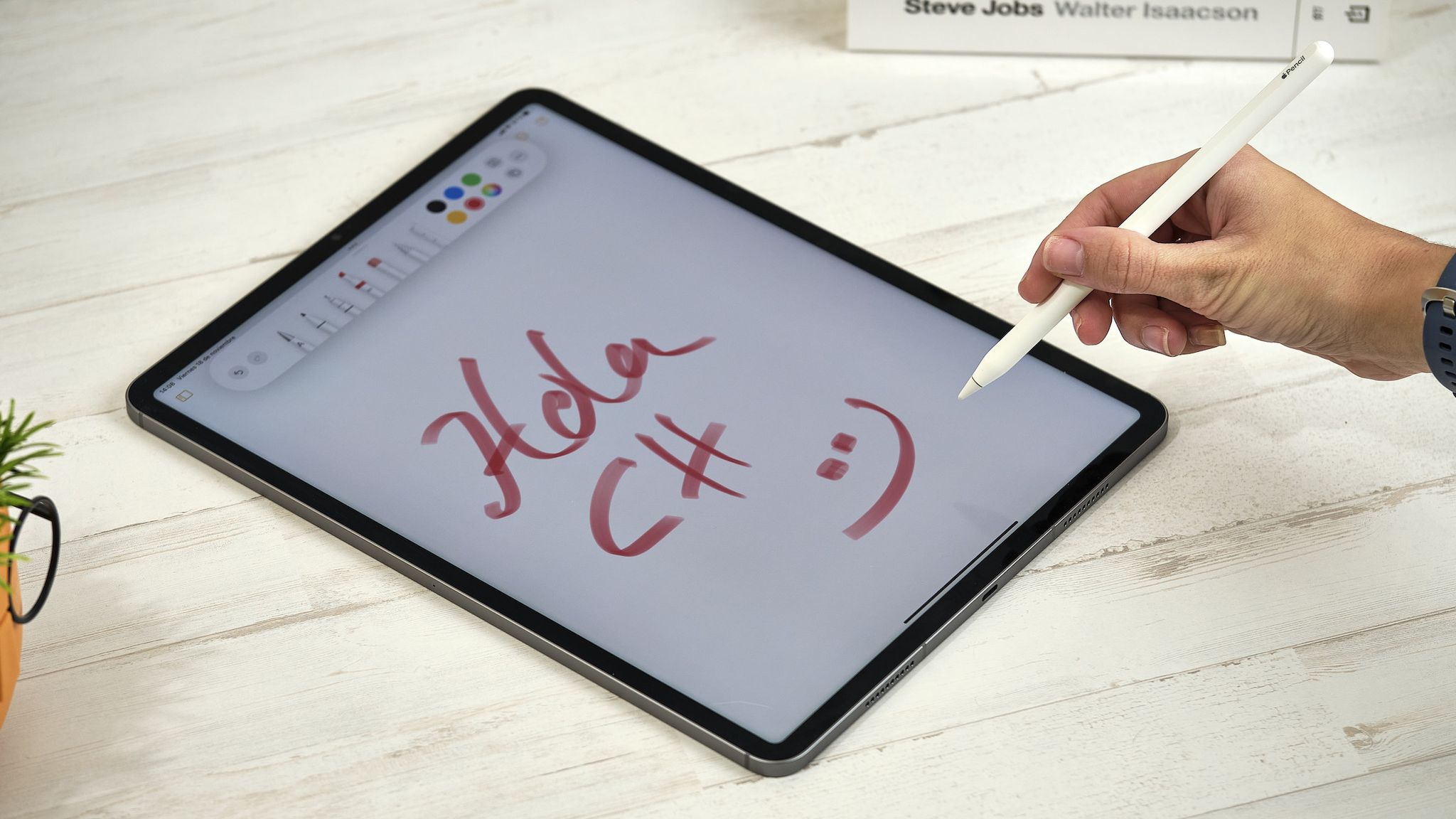 Las Mejores Tablets Con Lápiz Para Dibujar O Escribir Computer Hoy