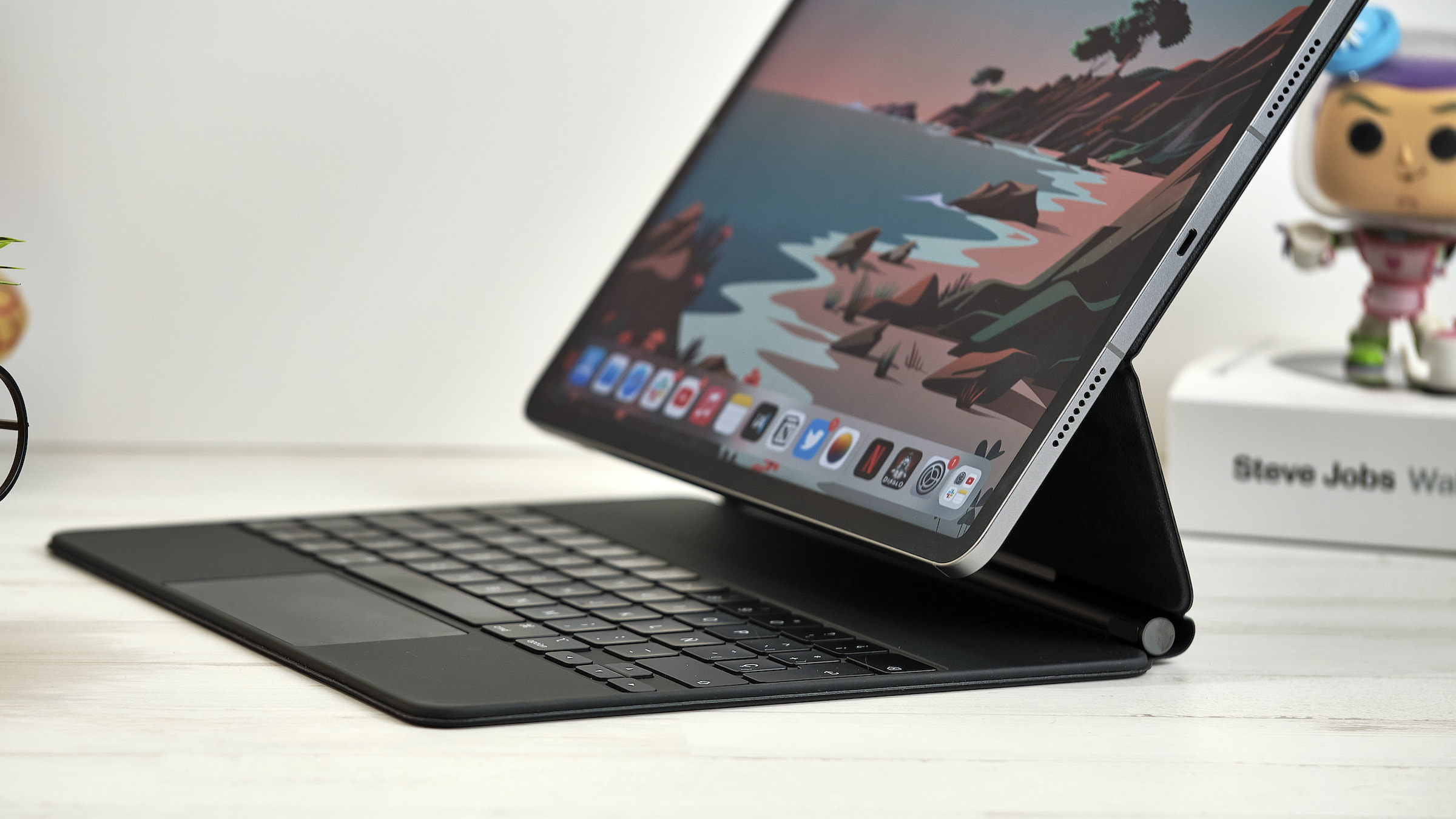 Las 9 mejores Tablets con teclado para sustituir el ordenador