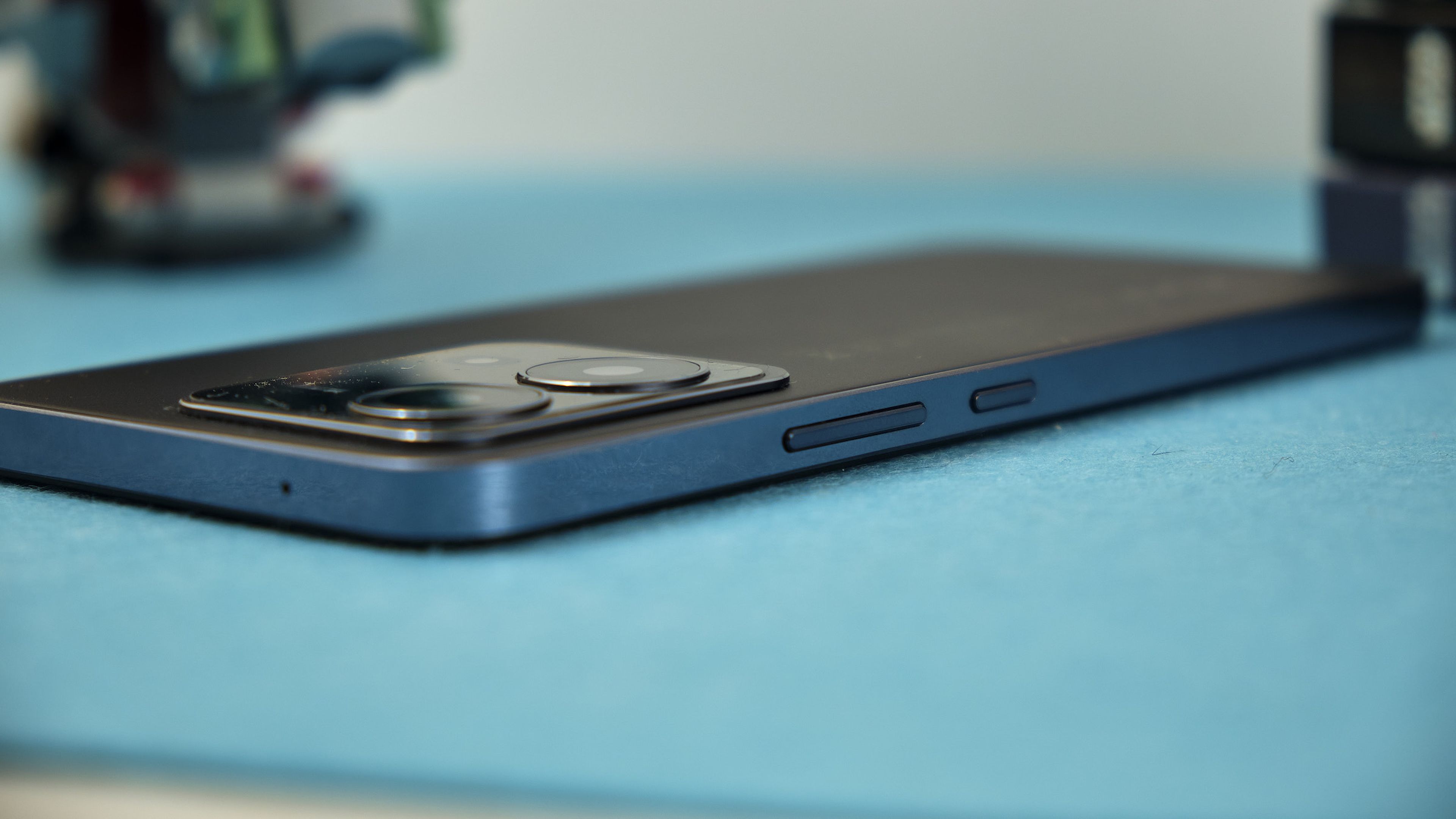 analisis vivo x80 lite