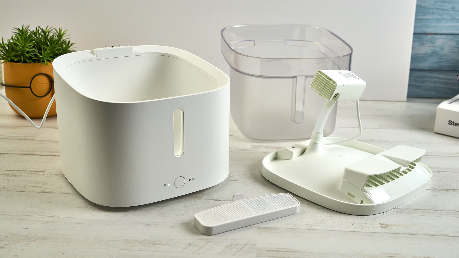Xiaomi Smart Pet Food Feeder y Smart Pet Fountain, análisis. Review
