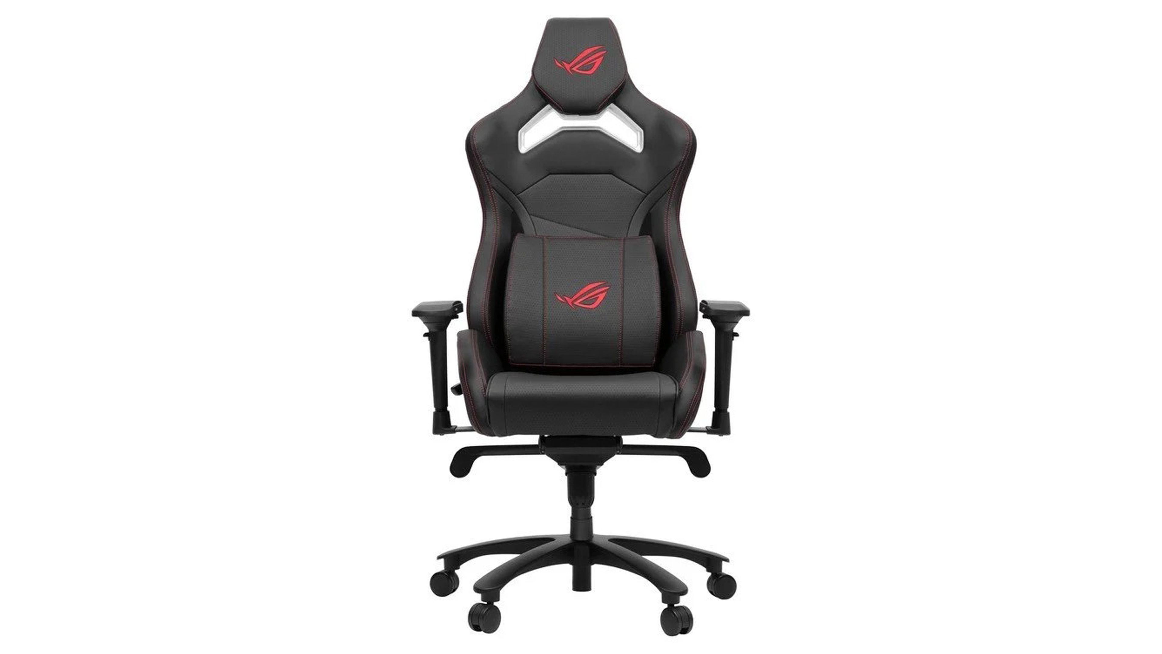 ASUS ROG Chariot Core