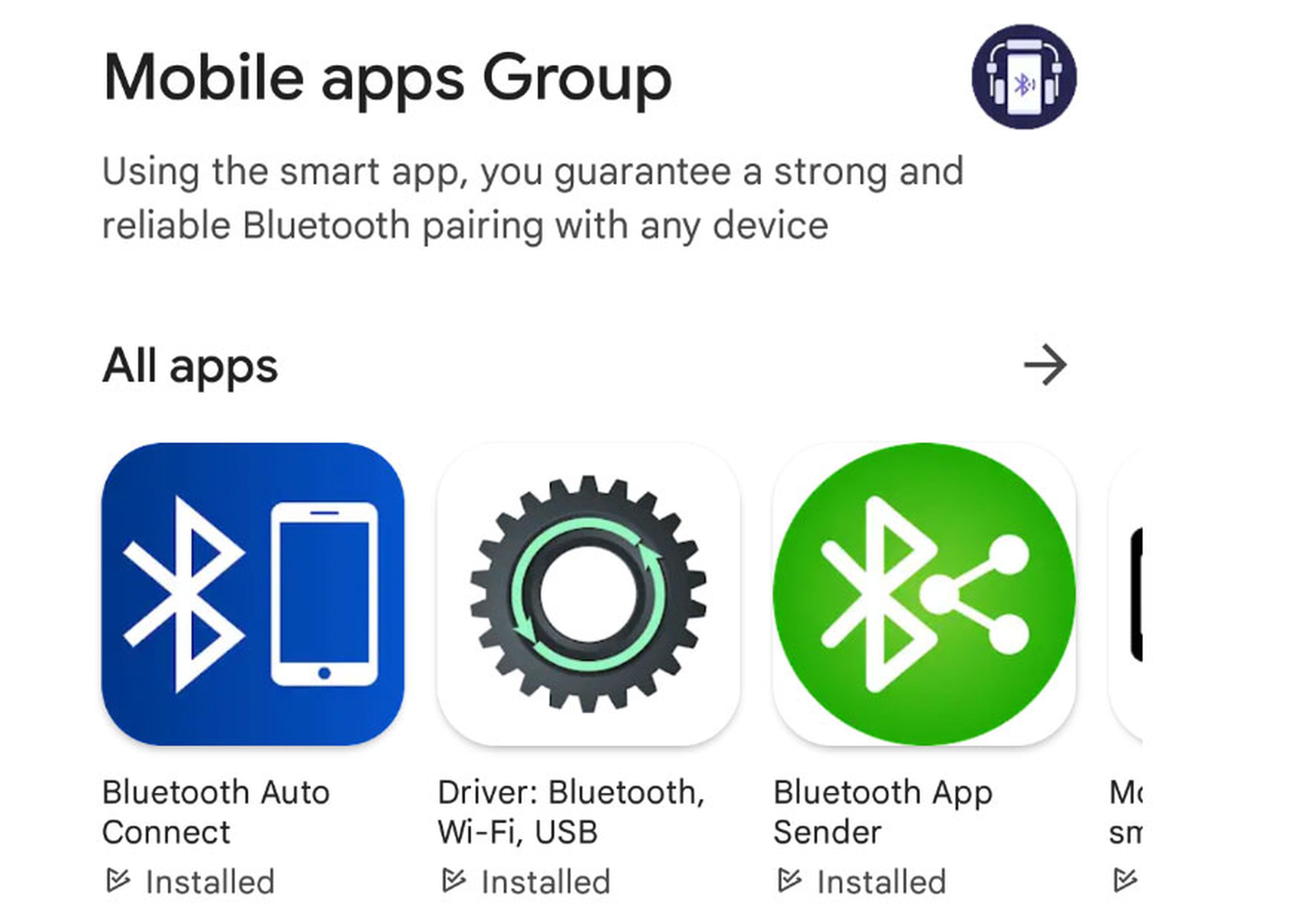 Aviso importante si tienes un móvil Android: si tienes alguna de estas 4 apps elimínalas ahora mismo