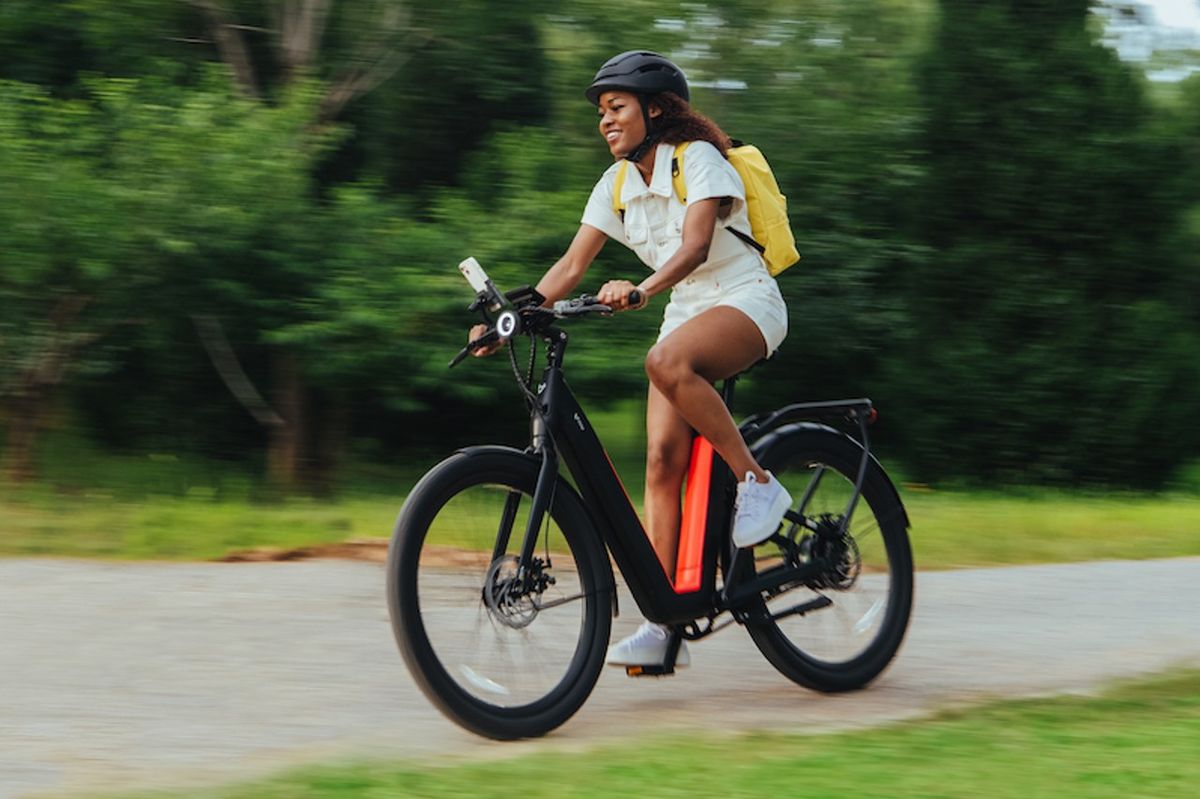 Las mejores bicicletas eléctricas plegables de 2023