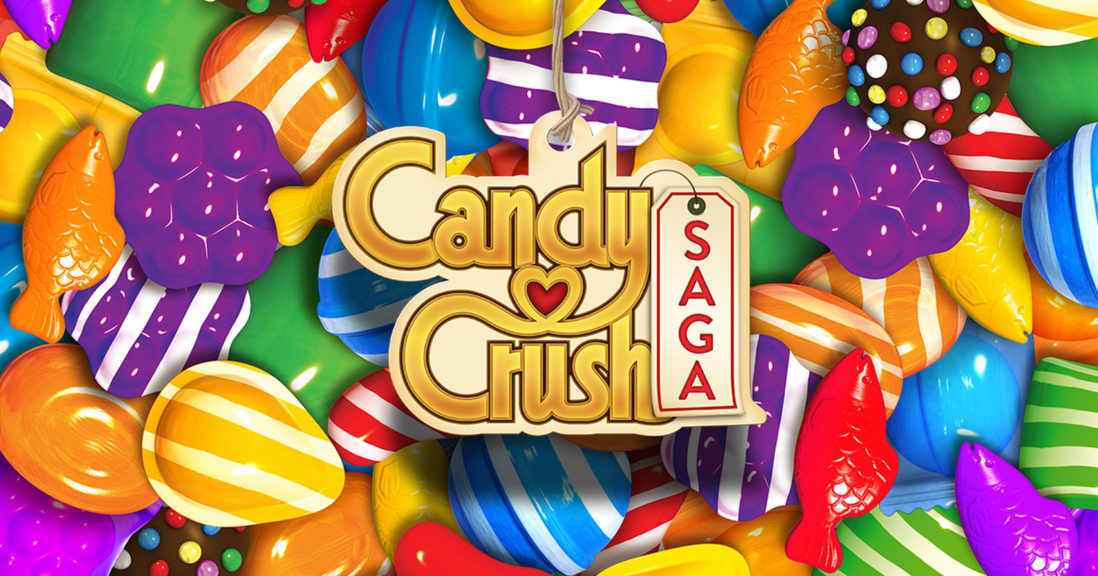 Candy Crush, 10 años después, sigue siendo el rey de los juegos aunque lo tiene todo en contra