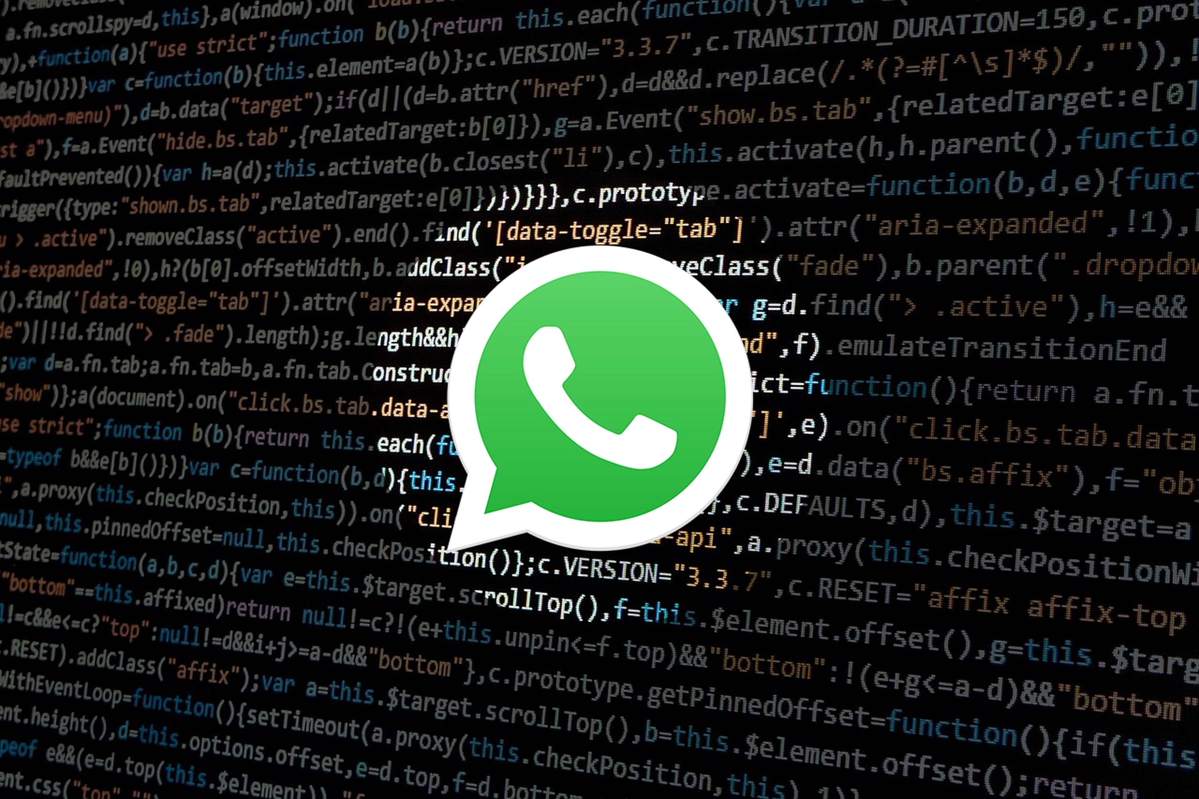 Cómo saber si tu número de WhatsApp ha sido filtrado por los hackers