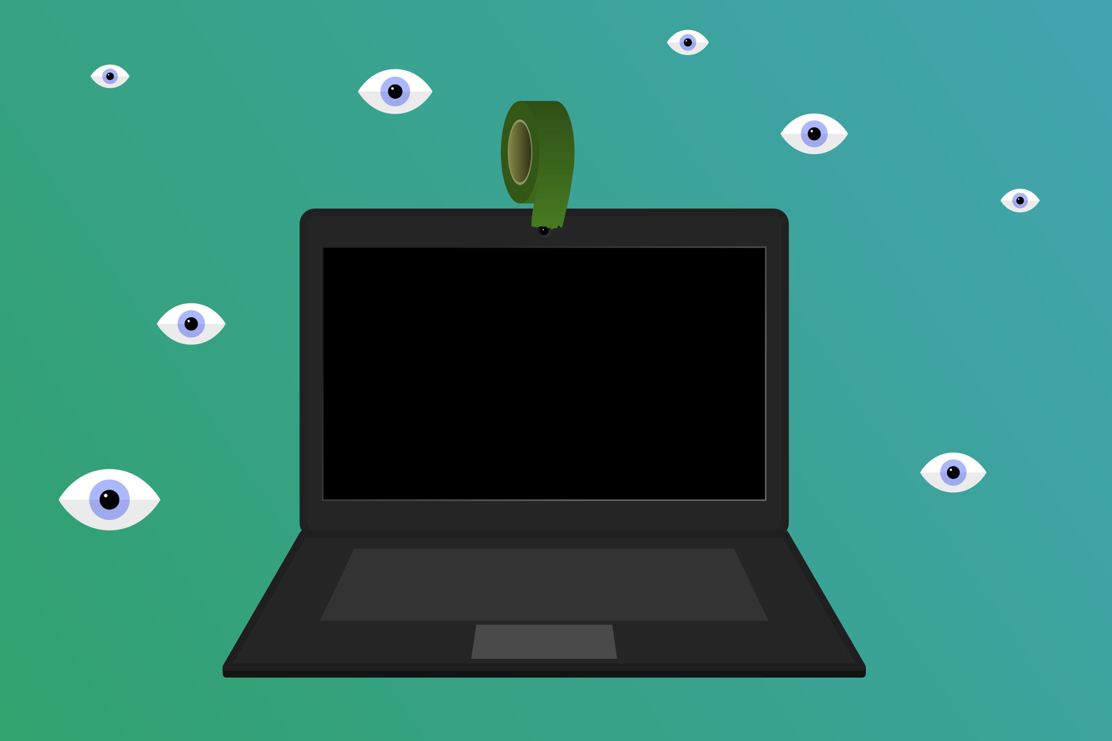 Cómo saber si tu webcam ha sido hackeada y qué hacer para evitarlo