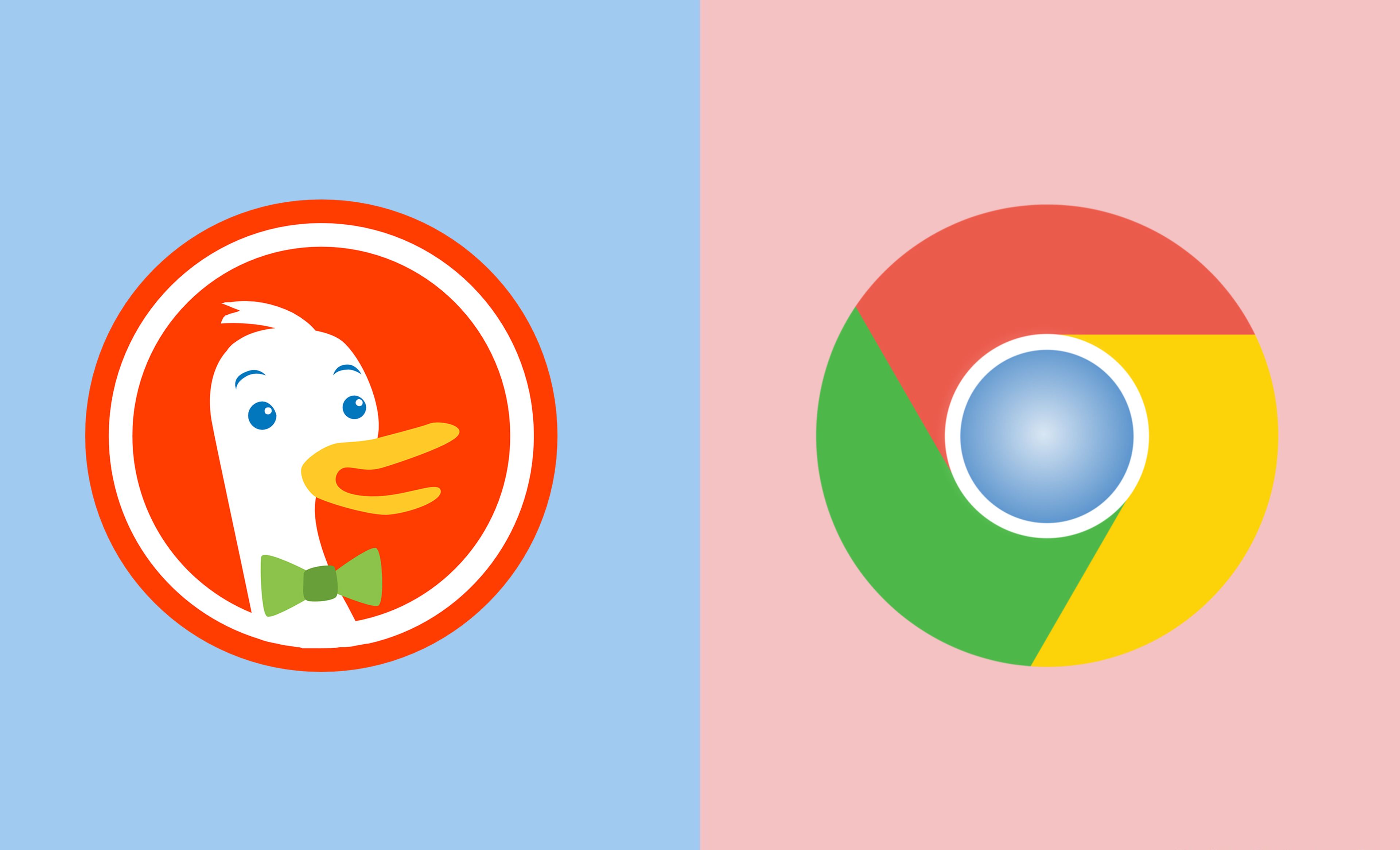 Por qué deberías utilizar DuckDuckGo en lugar de Google u otro buscador