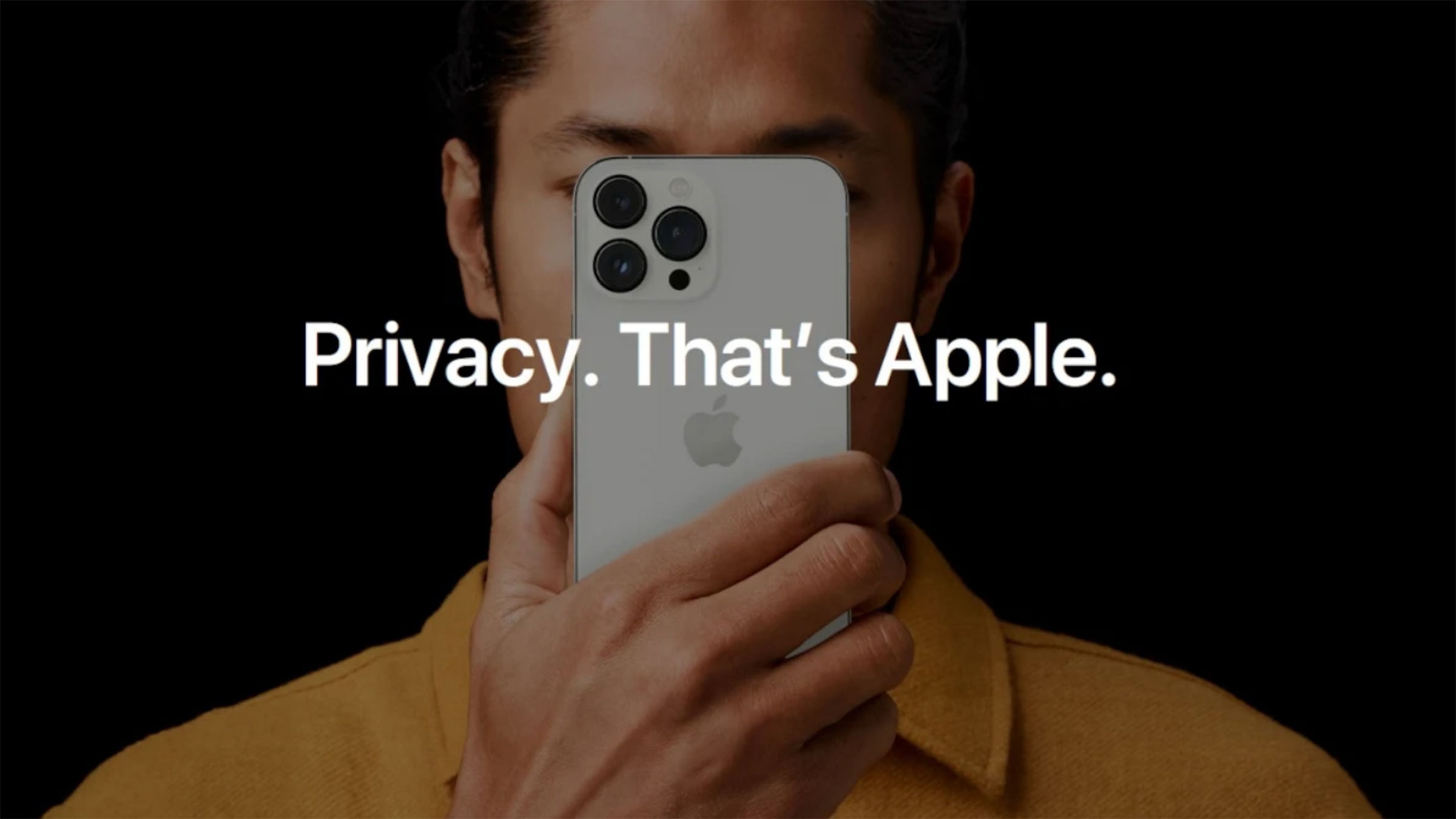 Demandan a Apple por supuestamente rastrear a sus usuarios y no tener en cuenta las configuraciones de privacidad
