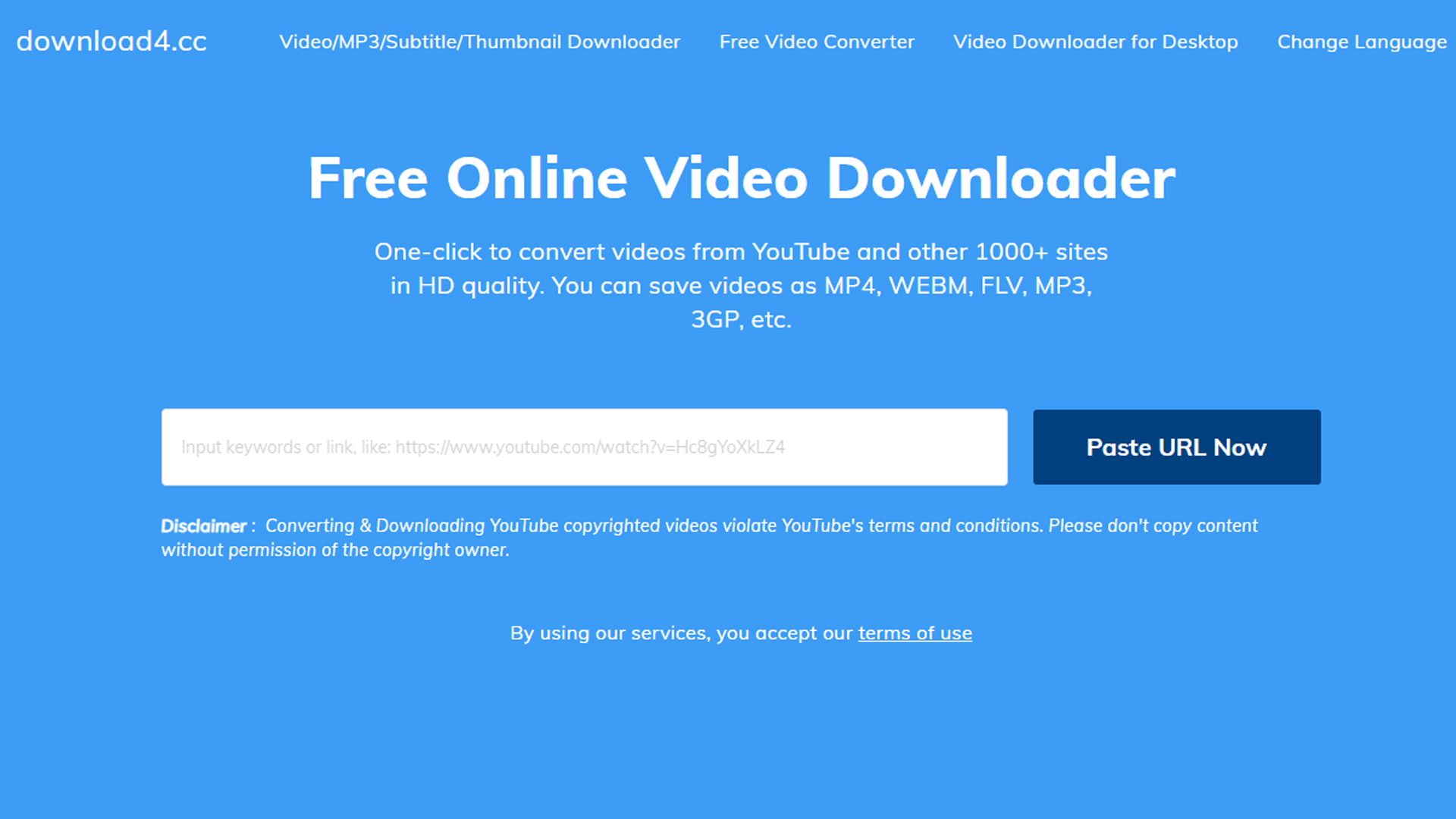 Todas las opciones posibles para descargar cualquier vídeo de