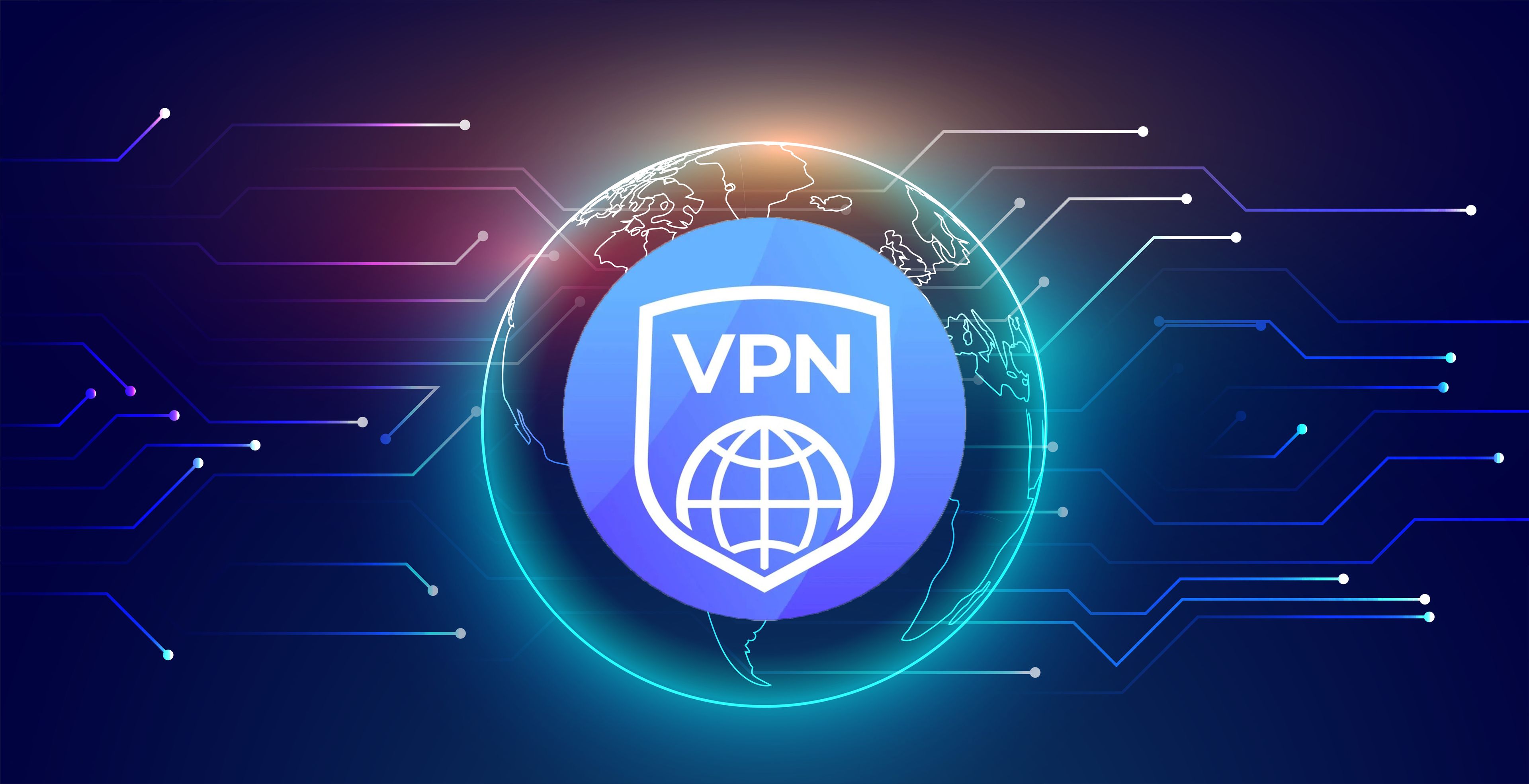 Evita conectarte a cualquier de estos países cuando uses una VPN si no quieres tener problemas