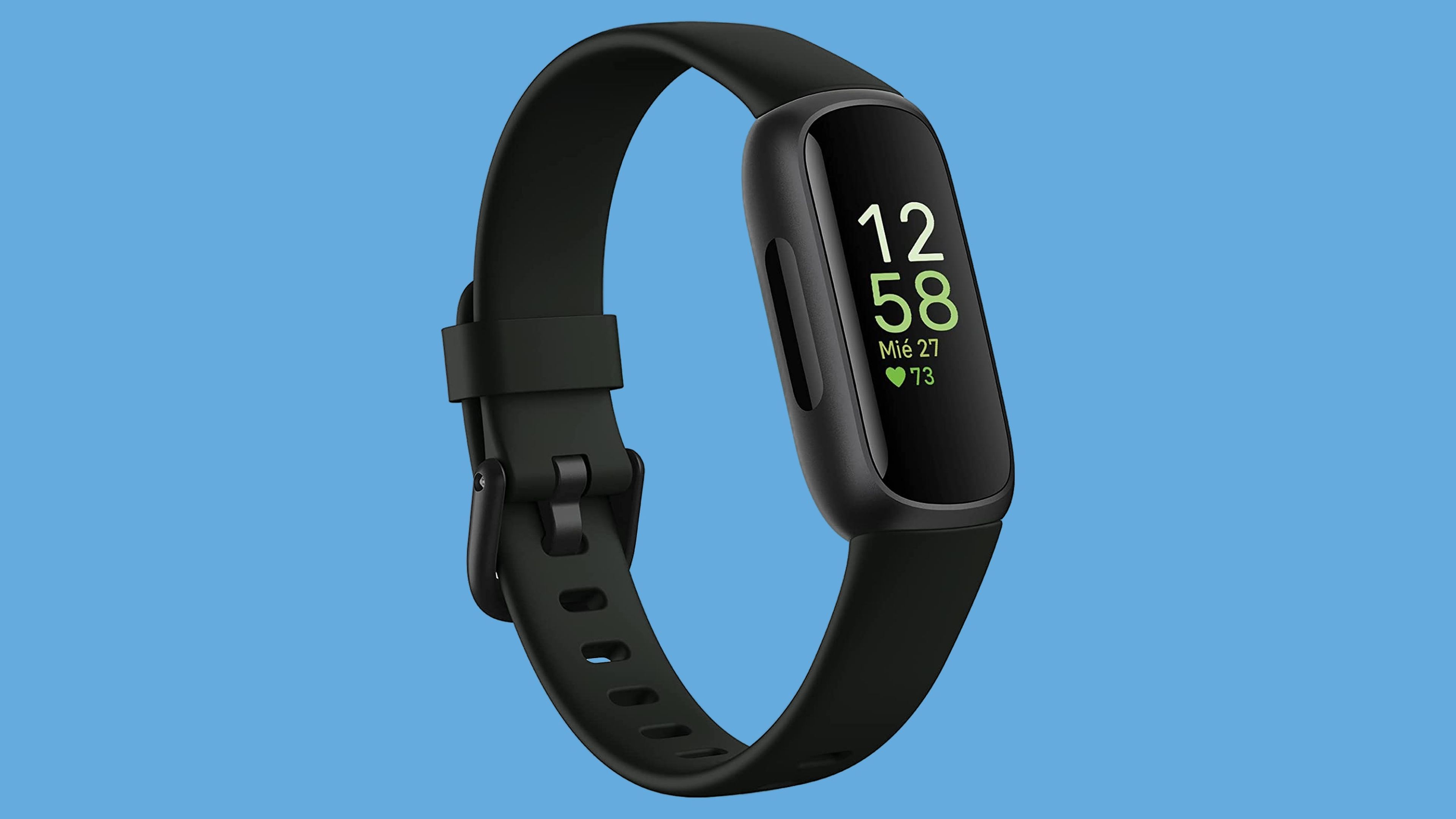 Fitbit Inspire 3