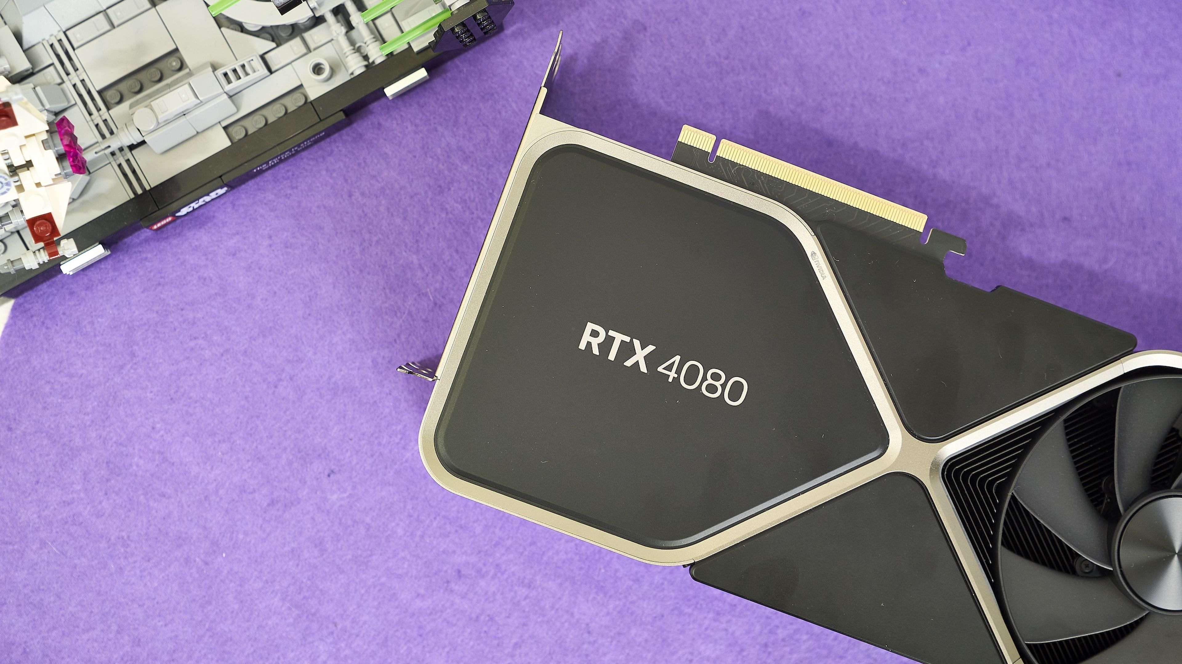 galeria review rtx 4080