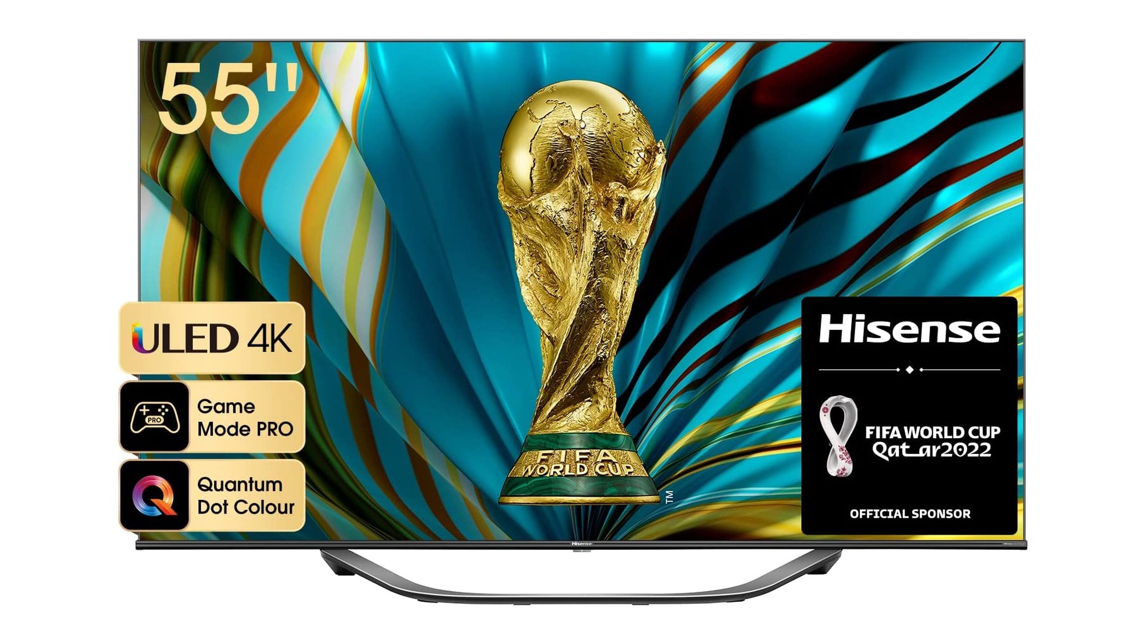 Hisense 55U7HQ