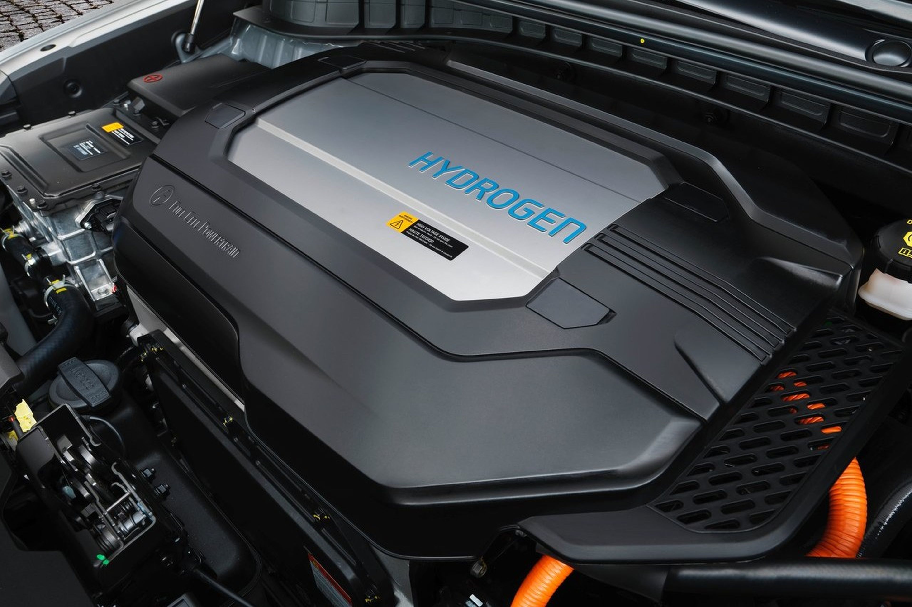 The history of hydrogen as a solution to the diesel car